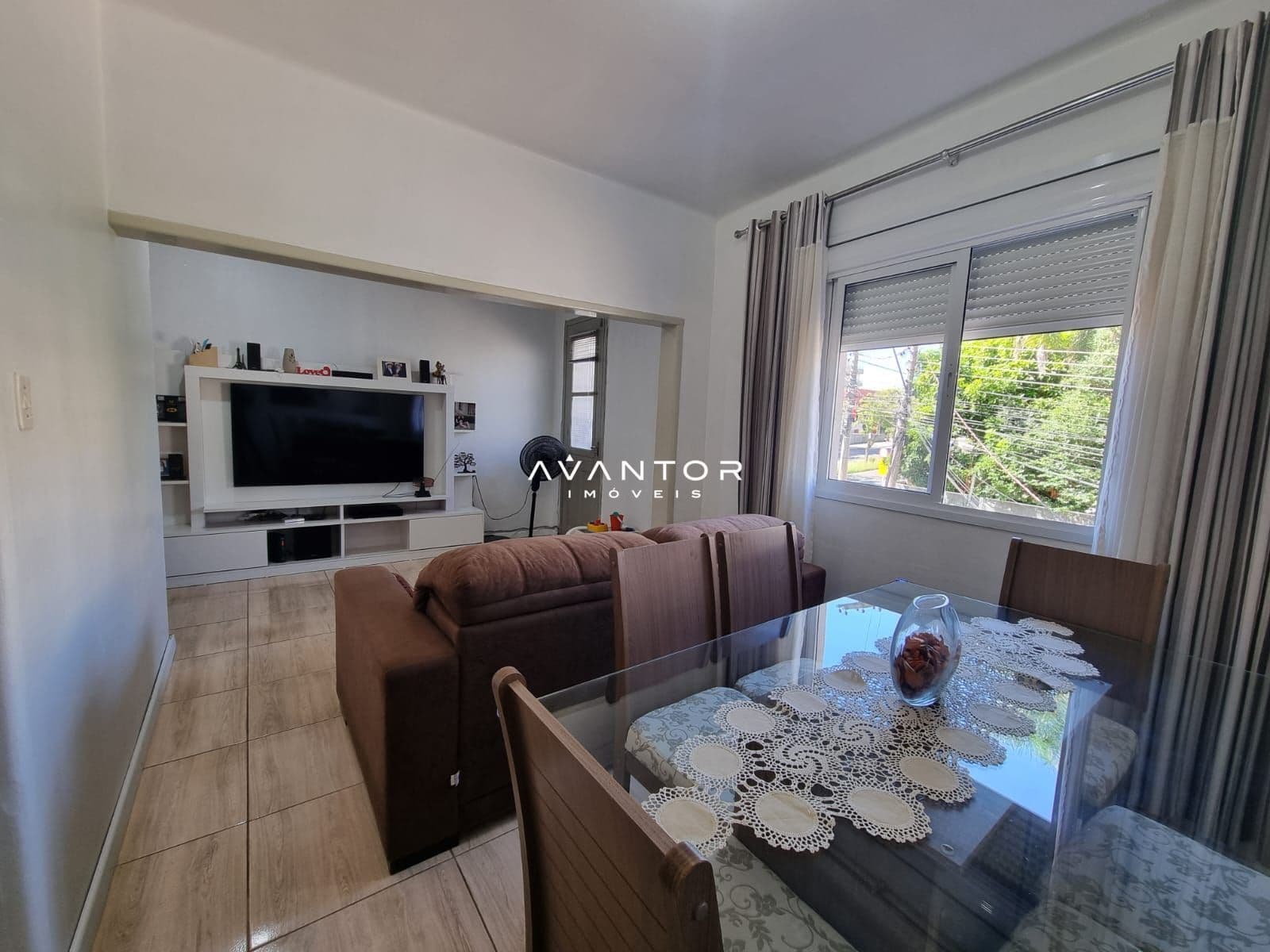 Apartamento com 3 quartos à venda em Nossa Senhora de Fátima, Santa Maria/RS — foto 18 de 24