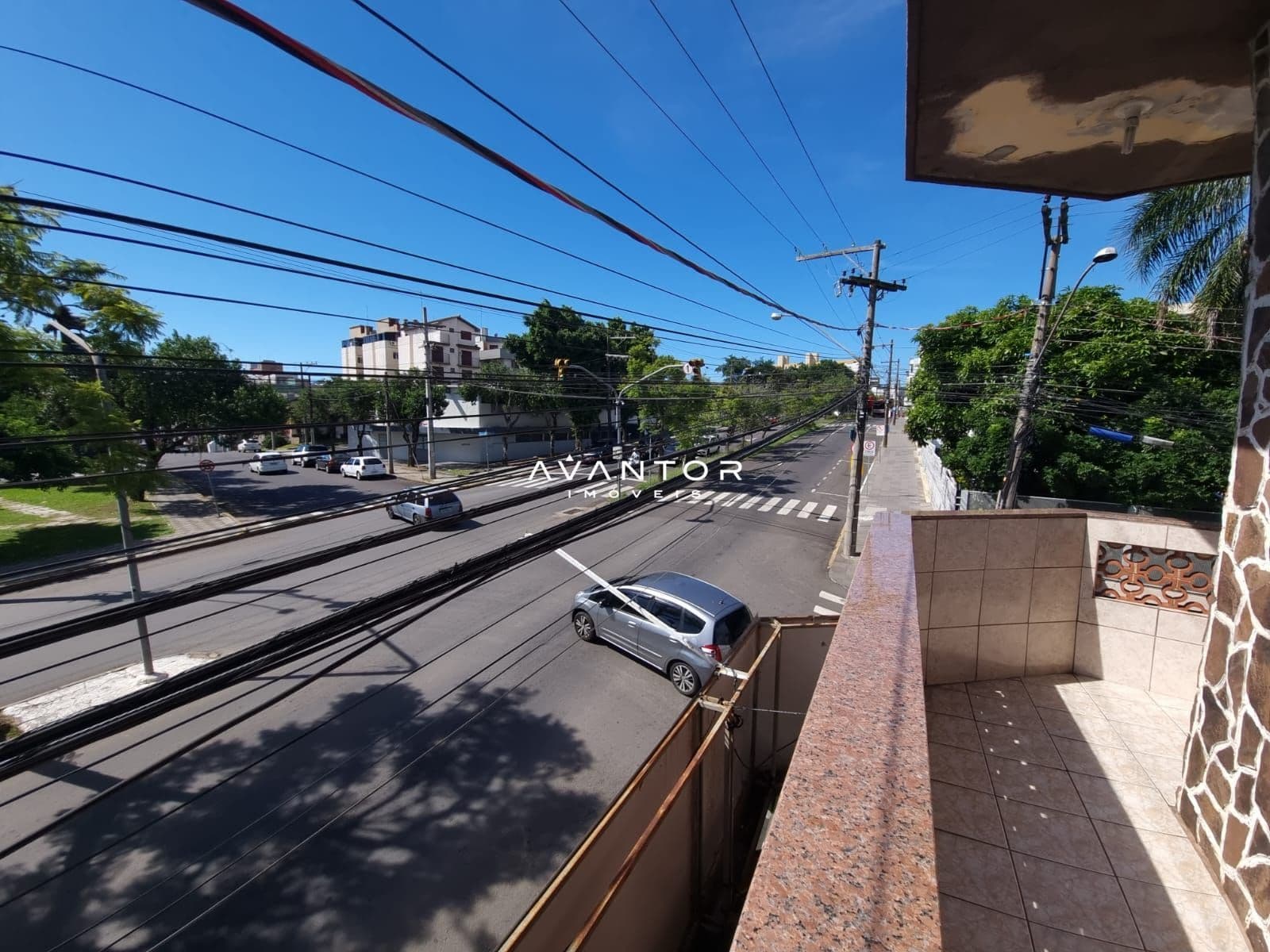 Apartamento com 3 quartos à venda em Nossa Senhora de Fátima, Santa Maria/RS — foto 21 de 24