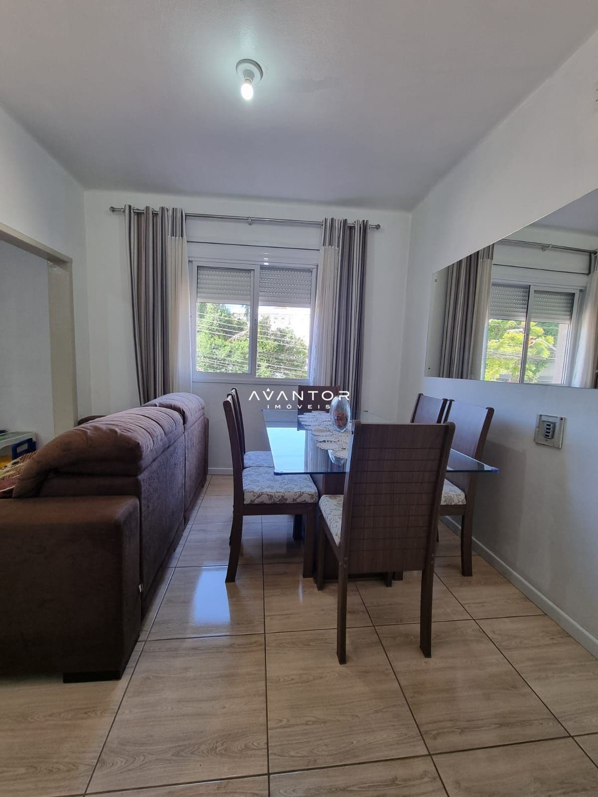 Apartamento com 3 quartos à venda em Nossa Senhora de Fátima, Santa Maria/RS — foto 23 de 24