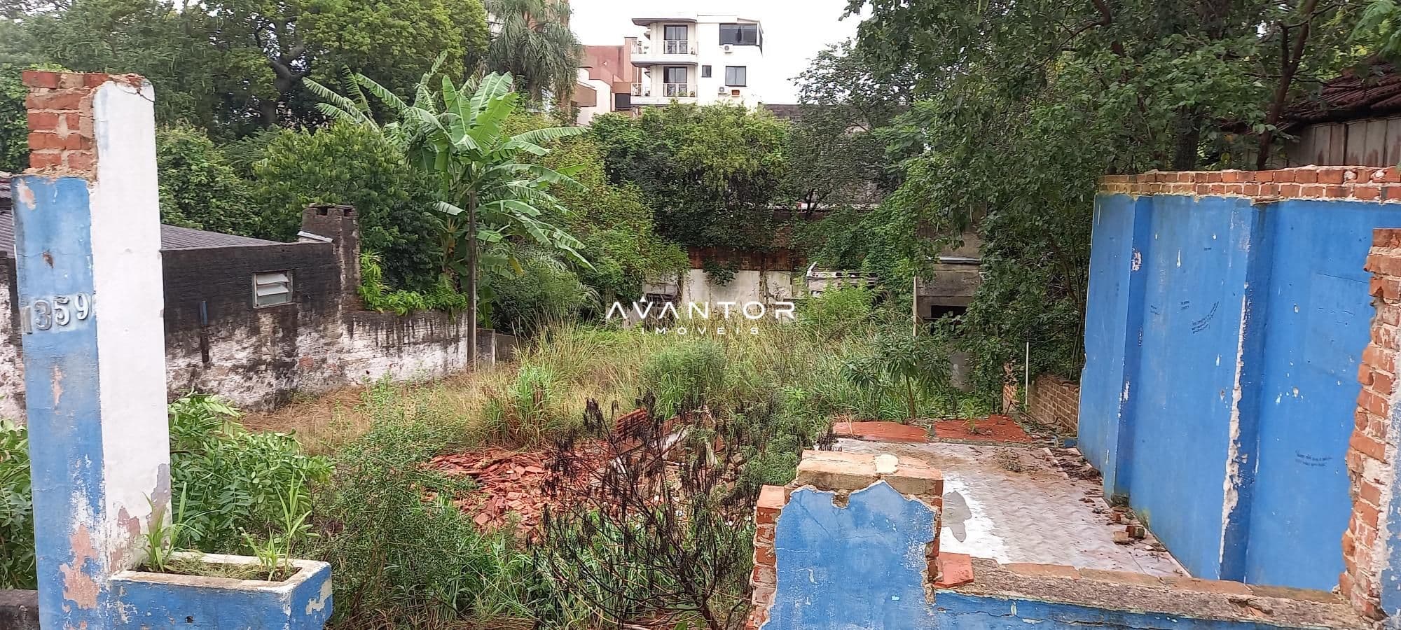 Terreno à venda em Nossa Senhora do Rosário, Santa Maria/RS — foto 3 de 3