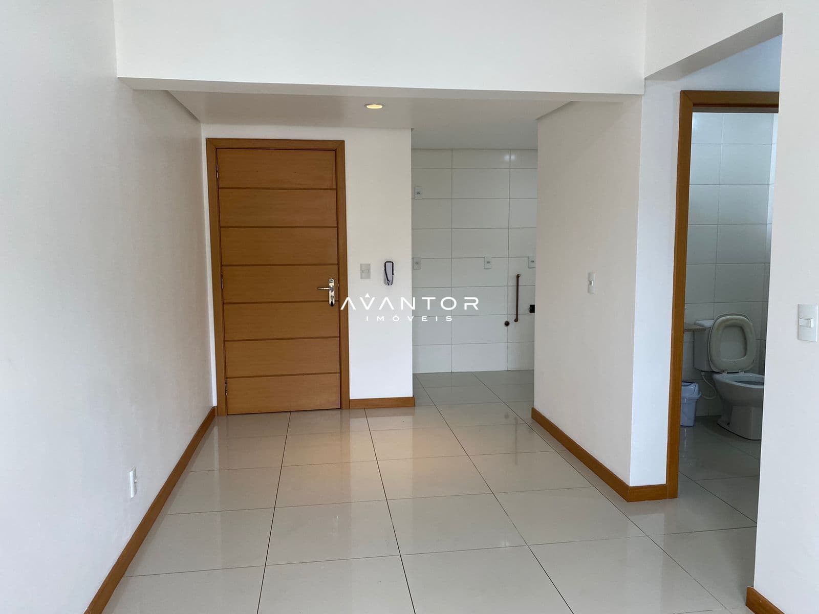Apartamento com 1 quarto à venda no Residencial Le Parc, em Centro, Santa Maria/RS — foto 3 de 11