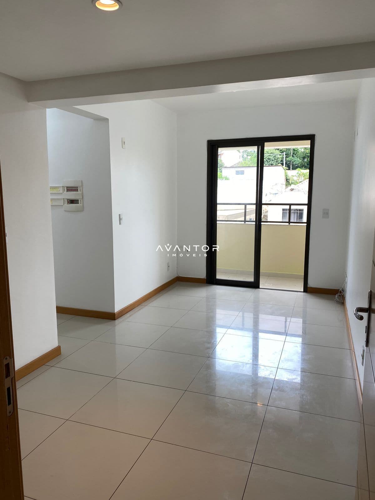 Apartamento com 1 quarto à venda no Residencial Le Parc, em Centro, Santa Maria/RS — foto 4 de 11