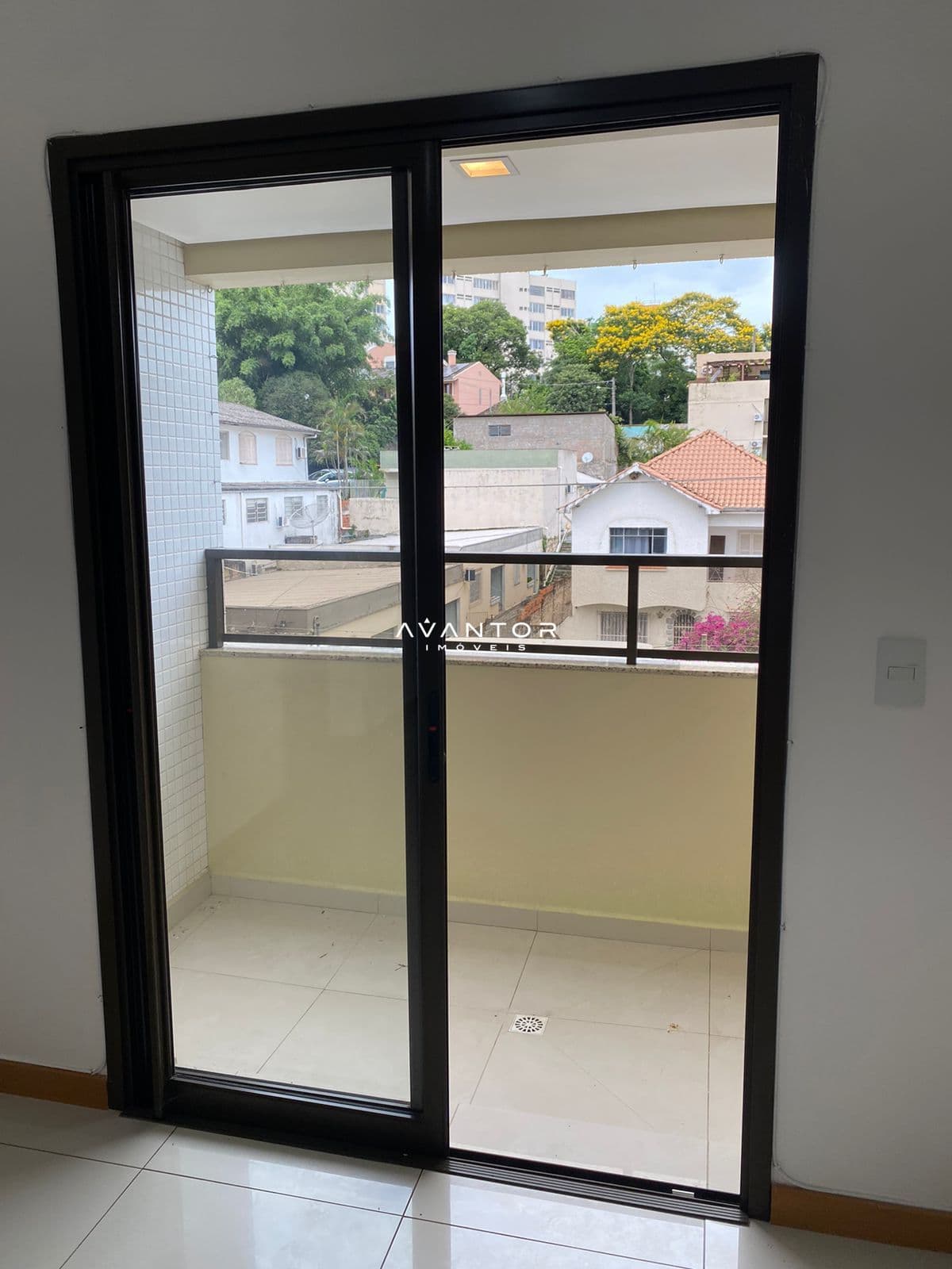 Apartamento com 1 quarto à venda no Residencial Le Parc, em Centro, Santa Maria/RS — foto 5 de 11