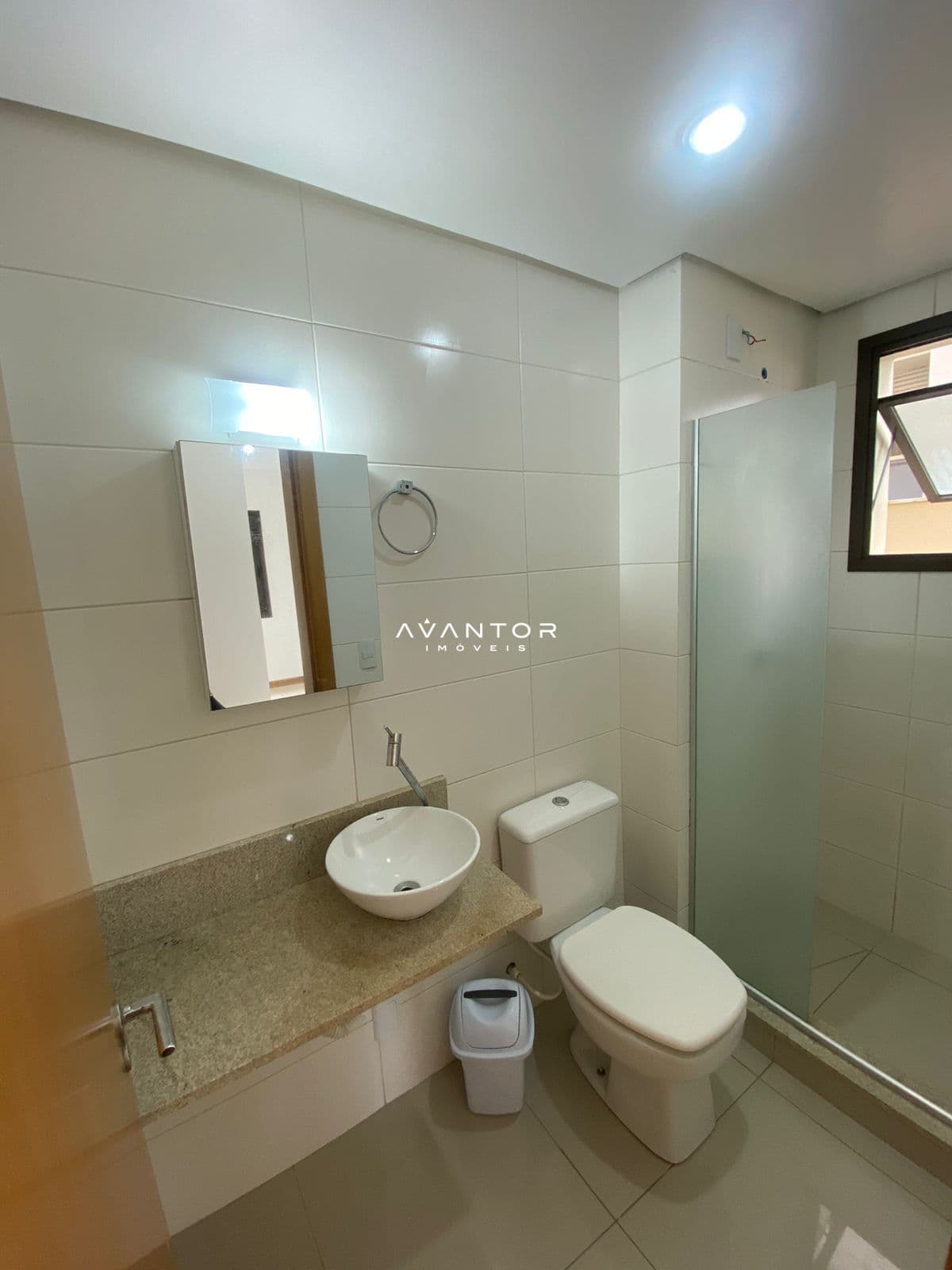 Apartamento com 1 quarto à venda no Residencial Le Parc, em Centro, Santa Maria/RS — foto 8 de 11