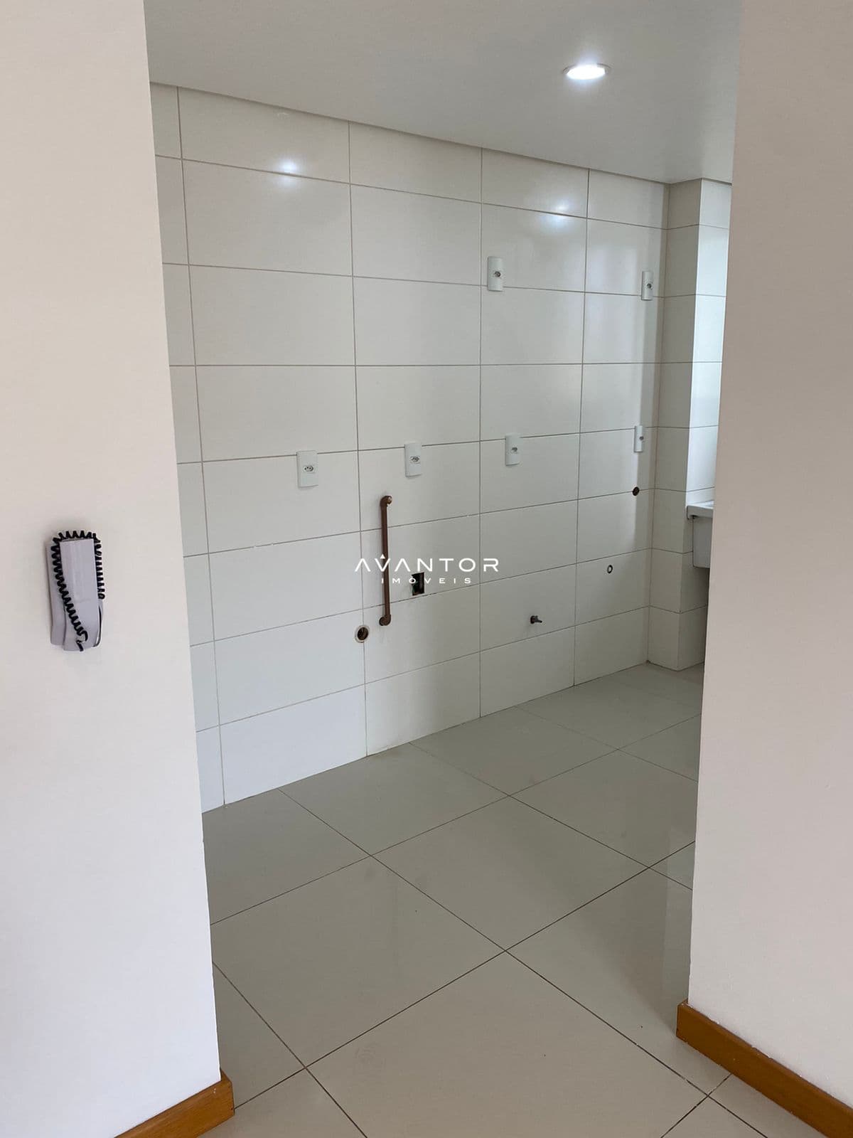 Apartamento com 1 quarto à venda no Residencial Le Parc, em Centro, Santa Maria/RS — foto 10 de 11