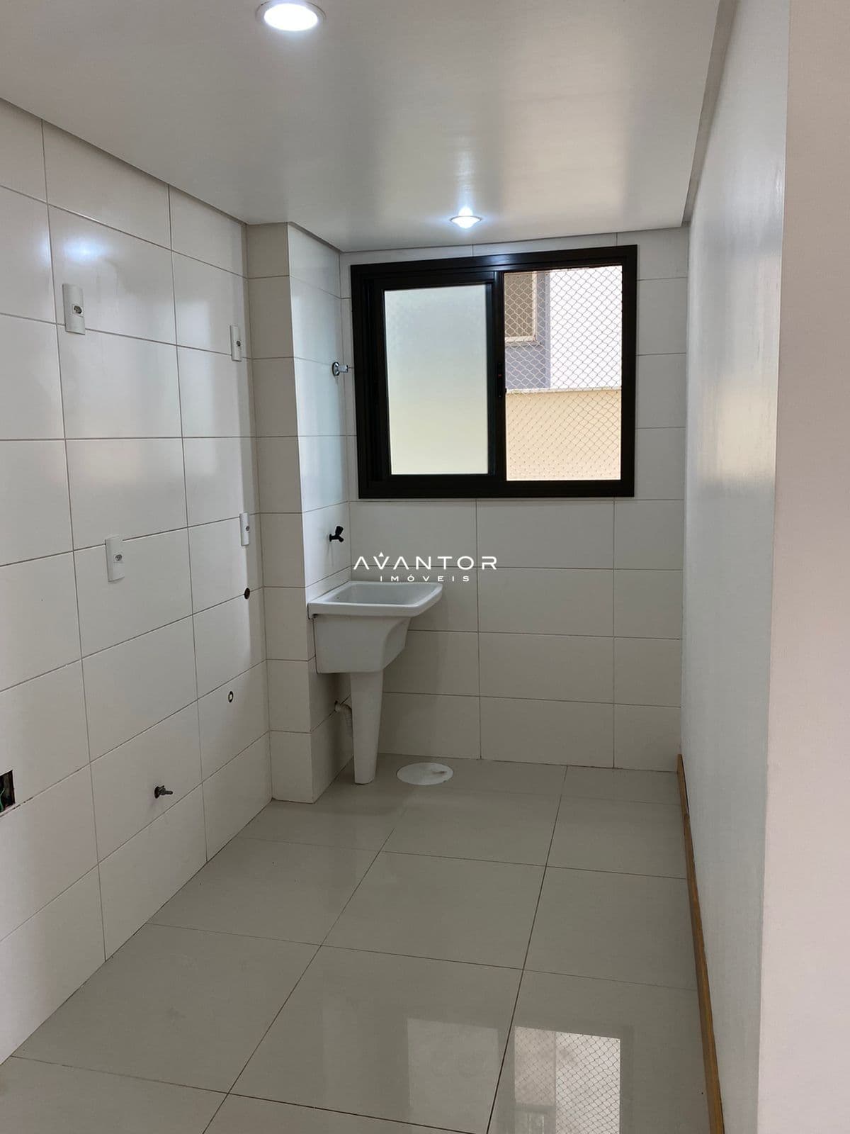 Apartamento com 1 quarto à venda no Residencial Le Parc, em Centro, Santa Maria/RS — foto 11 de 11