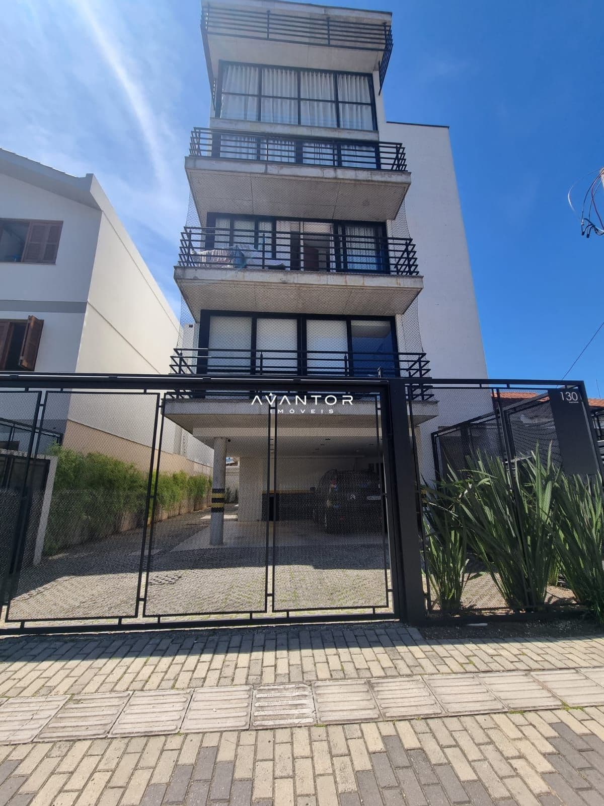 Residencial 130Barradois — Camobi, Santa Maria/RS