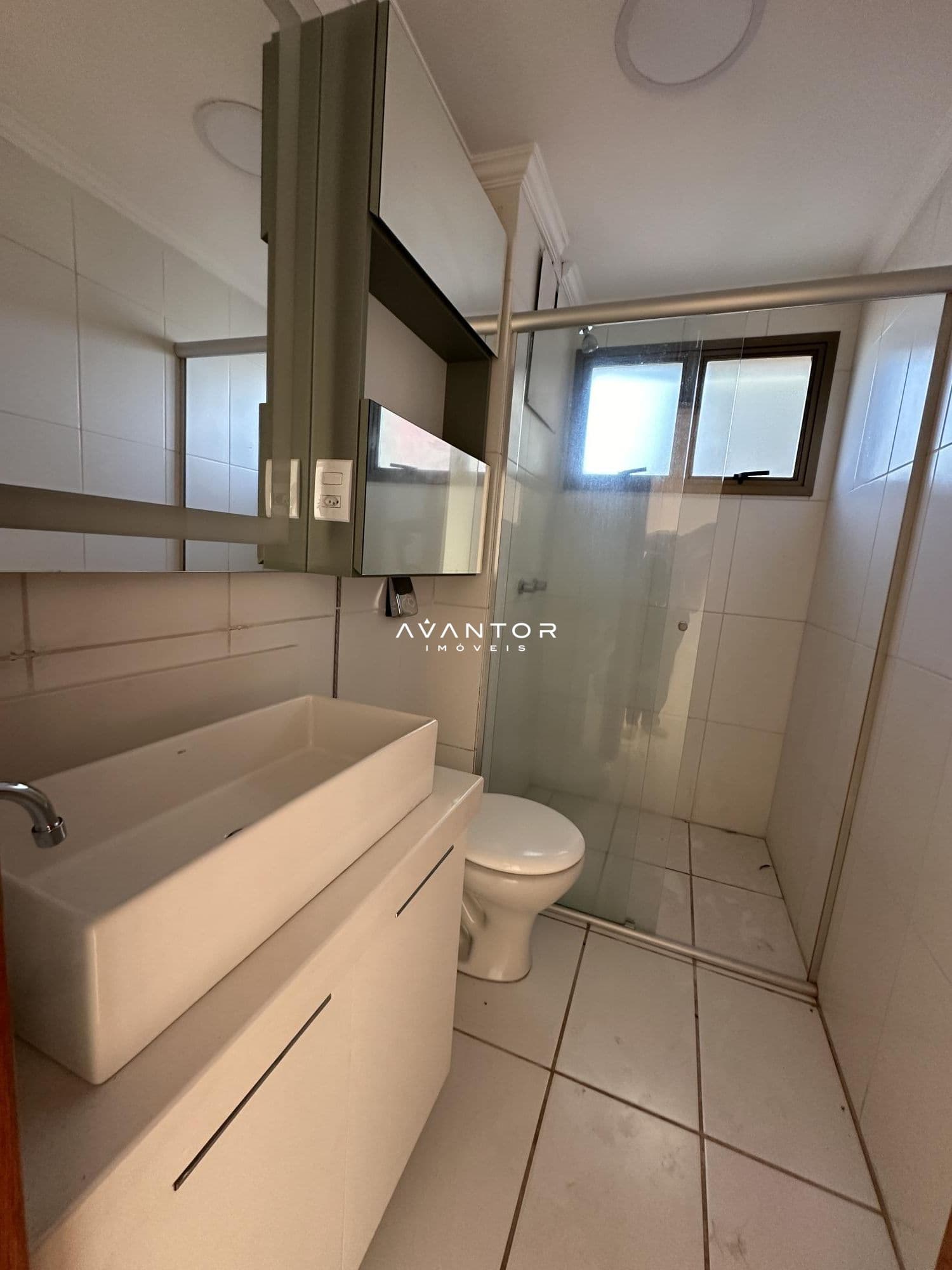 Cobertura com 3 quartos à venda no Residencial Royal Plazza, em Nossa Senhora das Dores, Santa Maria/RS — foto 10 de 22