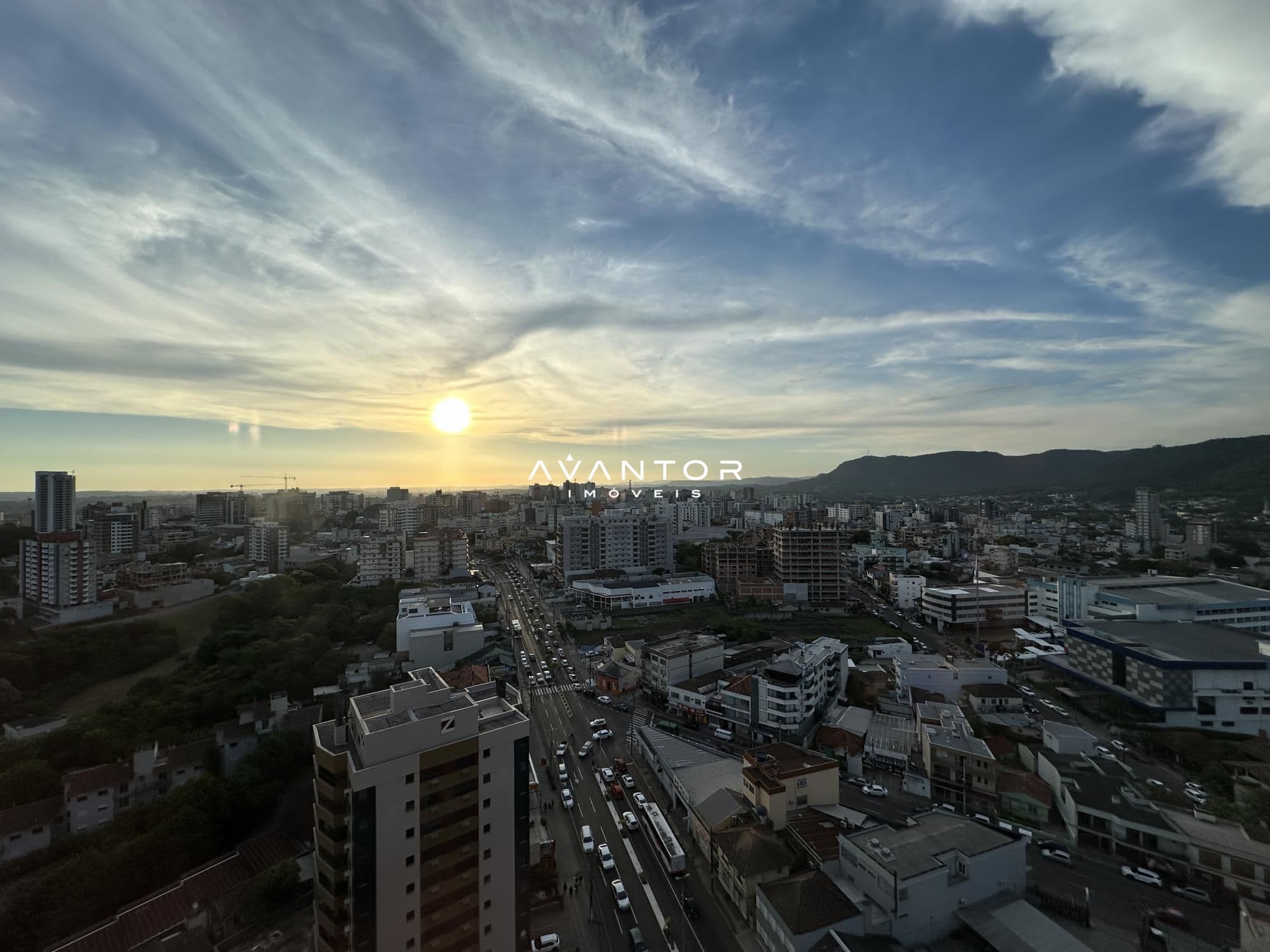 Cobertura com 3 quartos à venda no Residencial Royal Plazza, em Nossa Senhora das Dores, Santa Maria/RS — foto 16 de 22