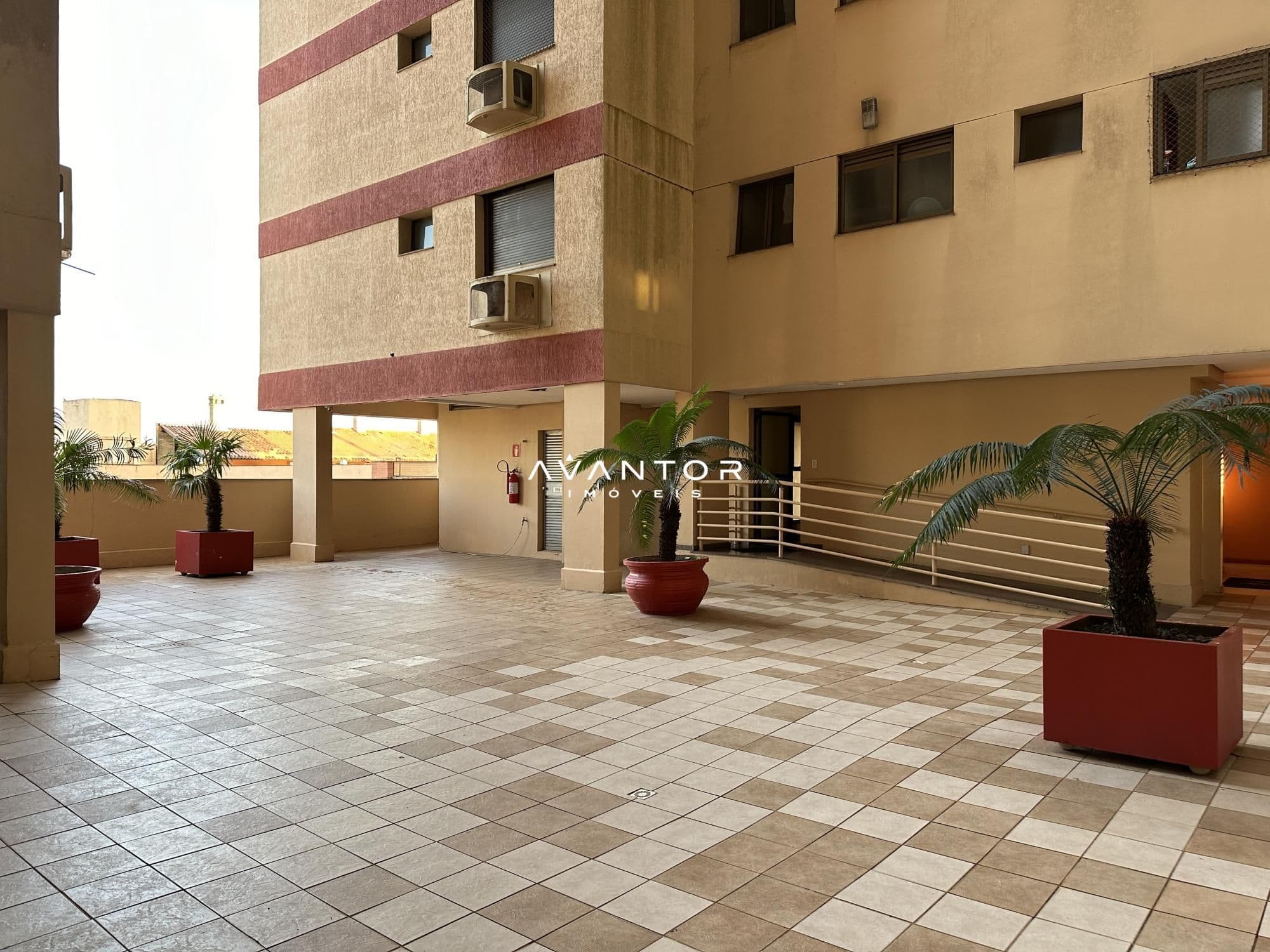 Cobertura com 3 quartos à venda no Residencial Royal Plazza, em Nossa Senhora das Dores, Santa Maria/RS — foto 18 de 22