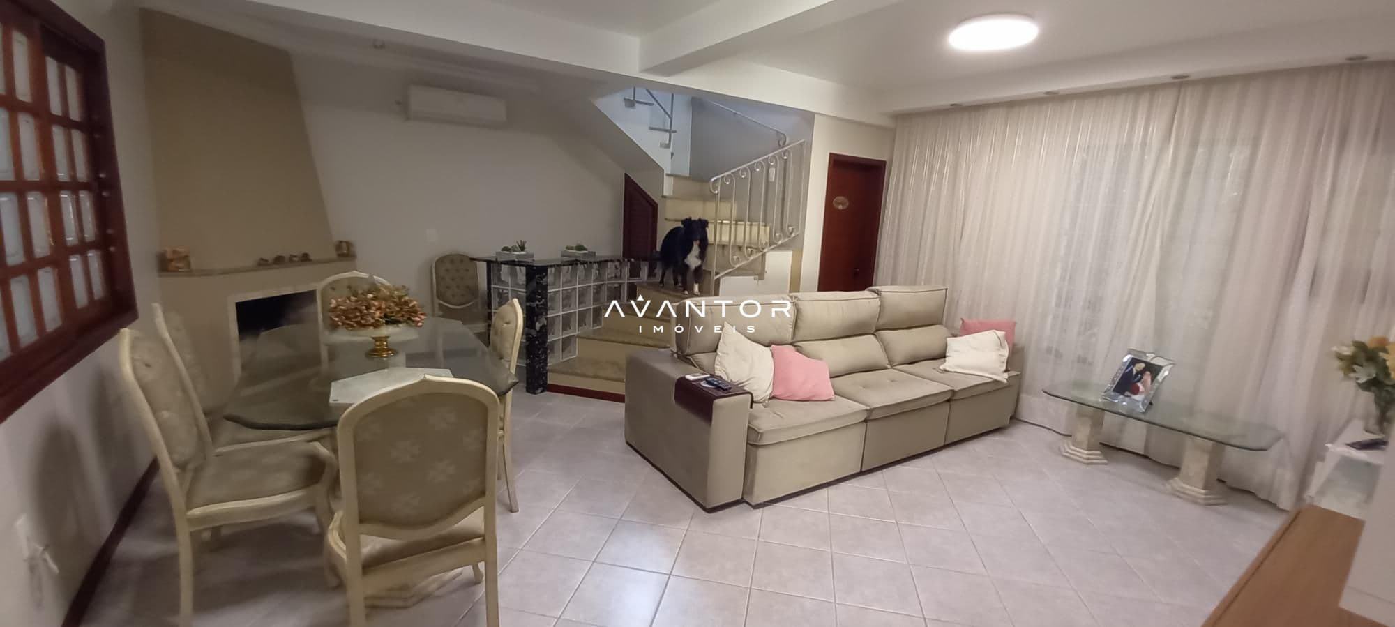 Casa com 3 quartos à venda em Juscelino Kubitschek, Santa Maria/RS — foto 6 de 15