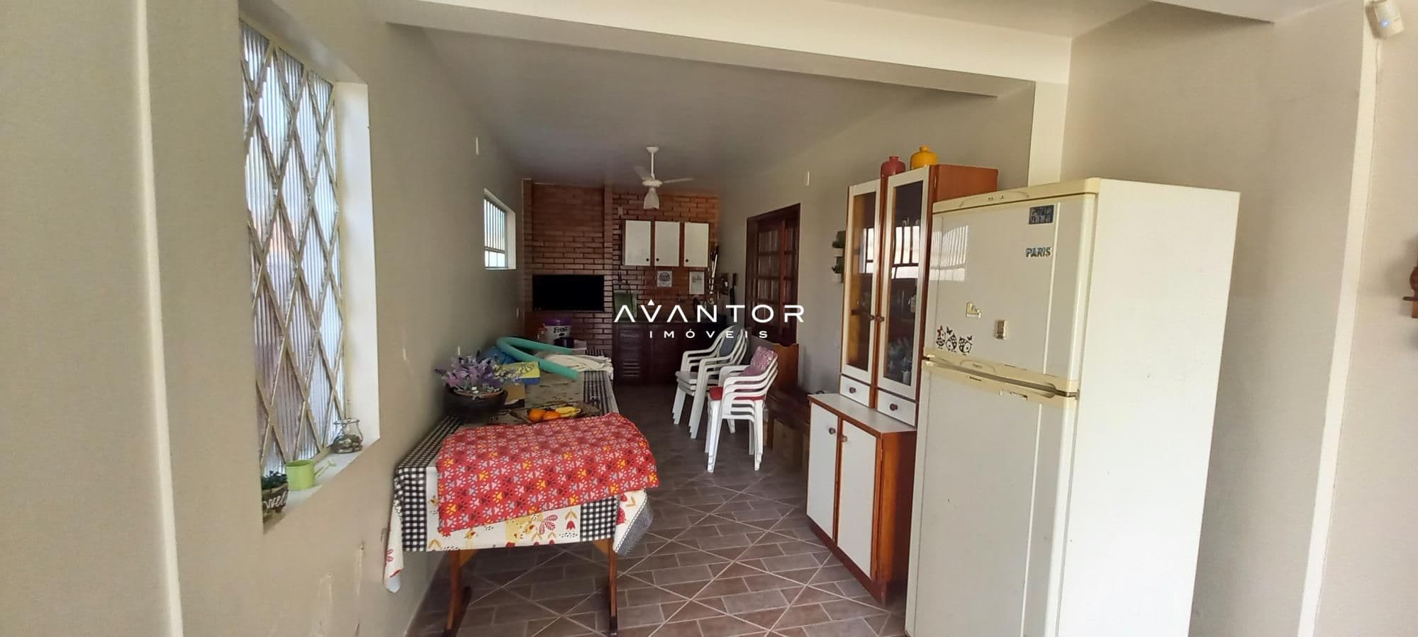Casa com 3 quartos à venda em Juscelino Kubitschek, Santa Maria/RS — foto 12 de 15