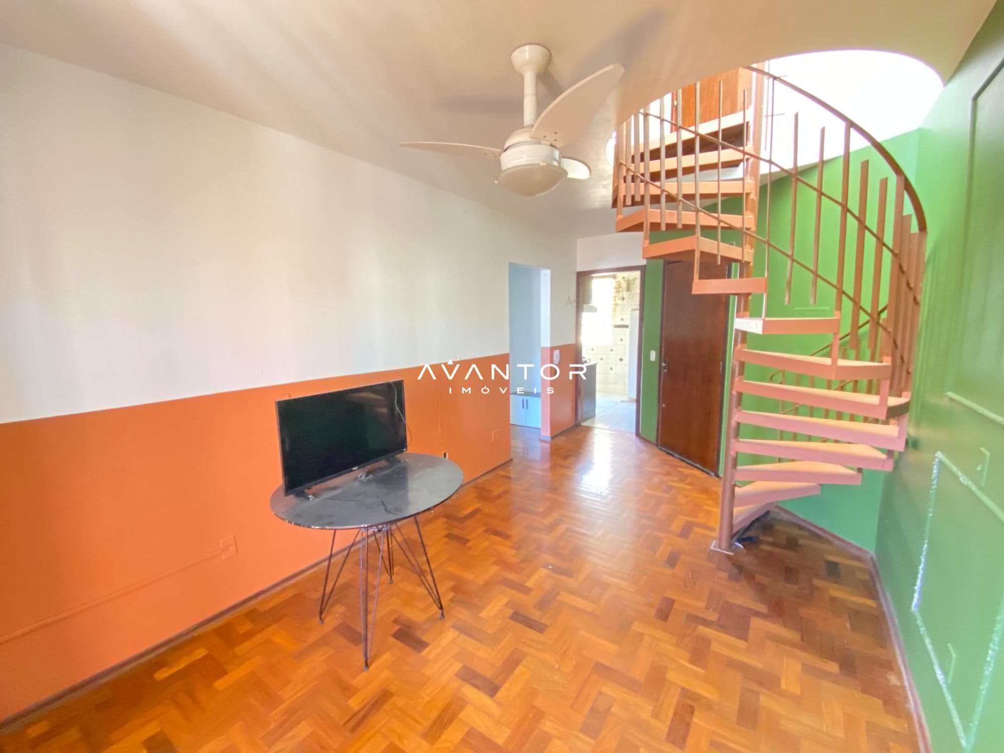 Cobertura com 2 quartos à venda no Edifício Bérgamo, em Centro, Santa Maria/RS — foto 3 de 11