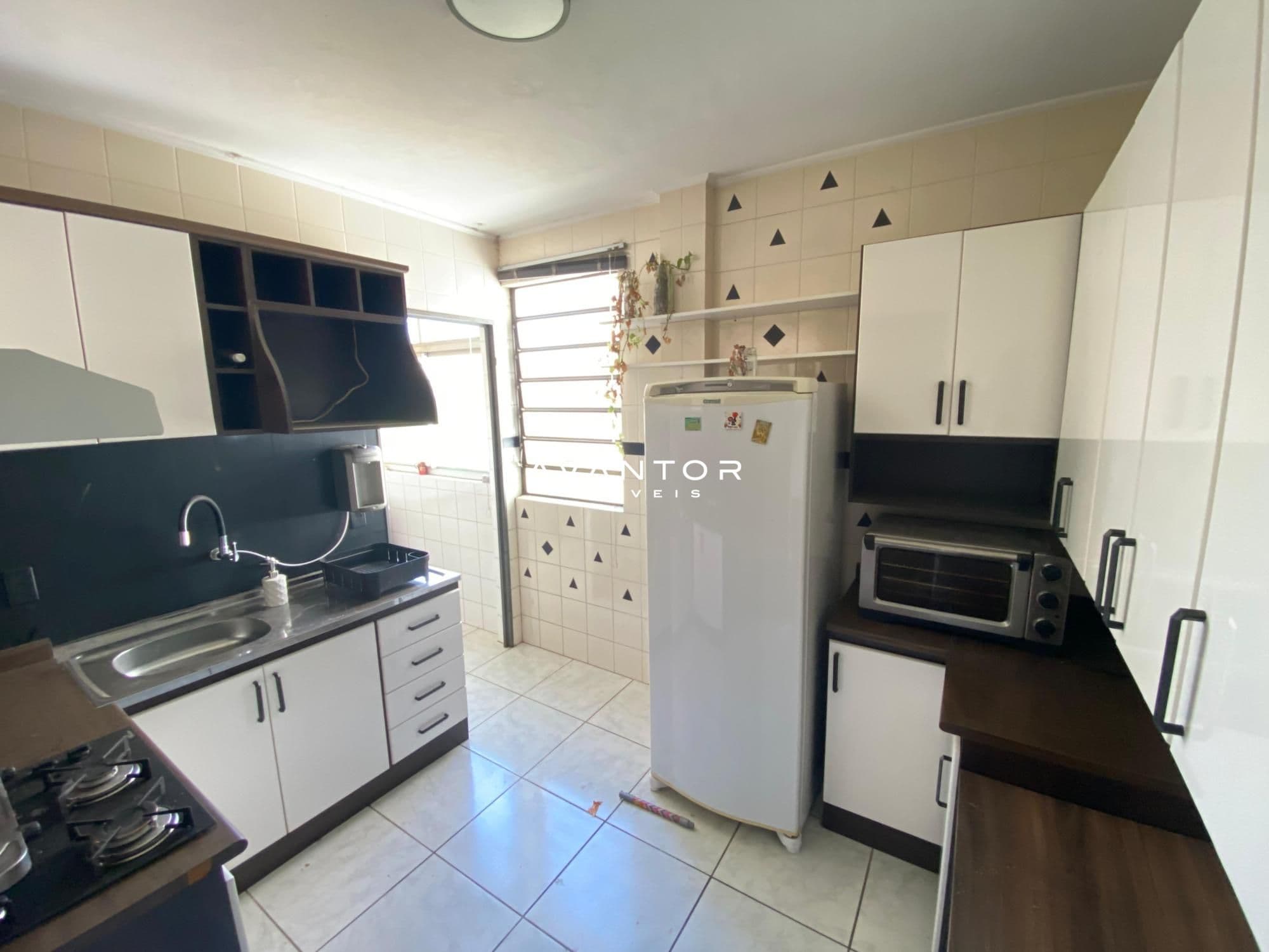 Cobertura com 2 quartos à venda no Edifício Bérgamo, em Centro, Santa Maria/RS — foto 9 de 11