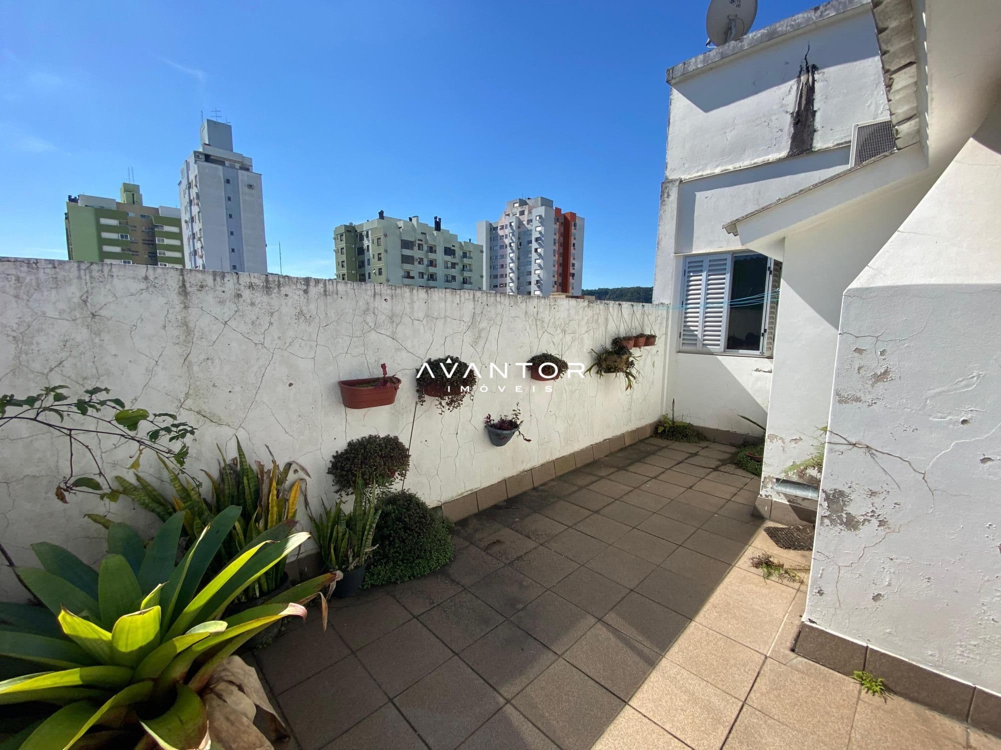 Cobertura com 2 quartos à venda no Edifício Bérgamo, em Centro, Santa Maria/RS — foto 11 de 11