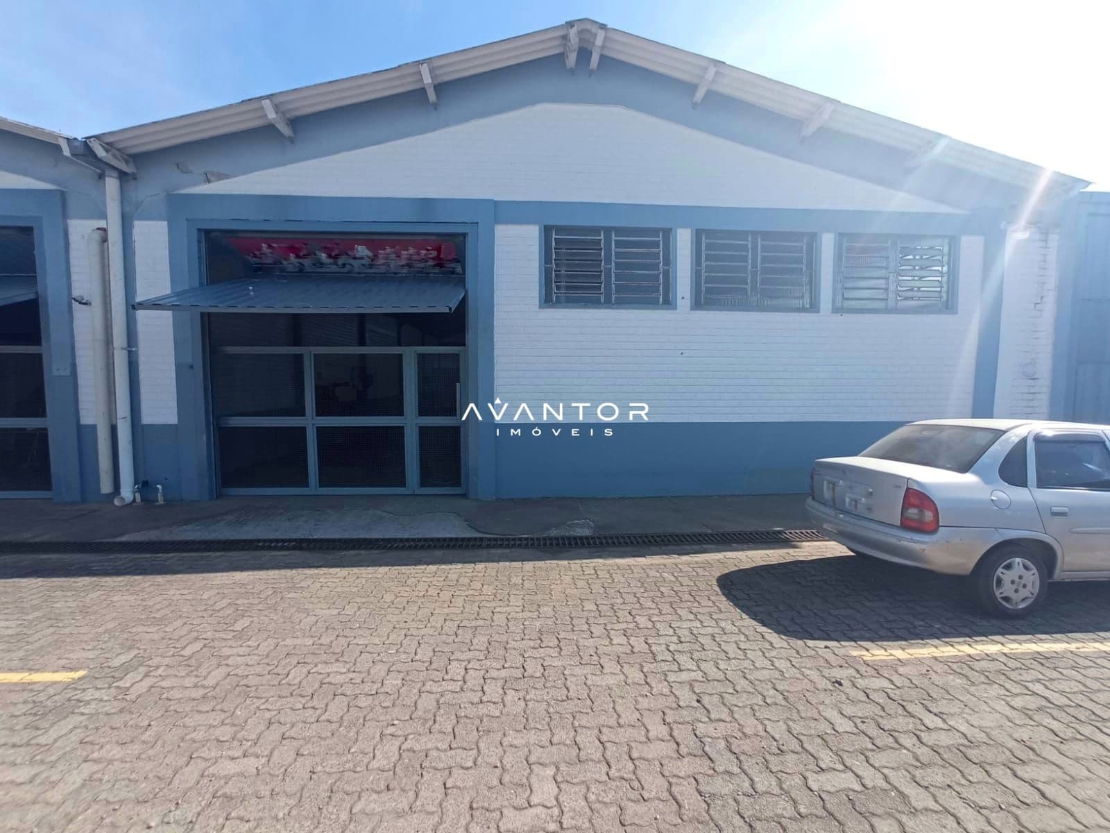 Pavilhão com 1 sala para alugar em Camobi, Santa Maria/RS — foto 3 de 9