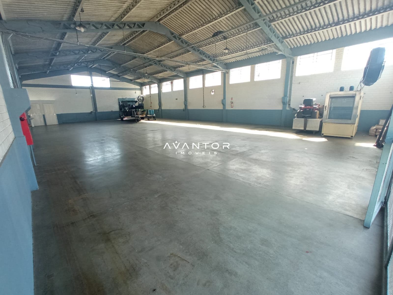 Pavilhão com 1 sala para alugar em Camobi, Santa Maria/RS — foto 5 de 9