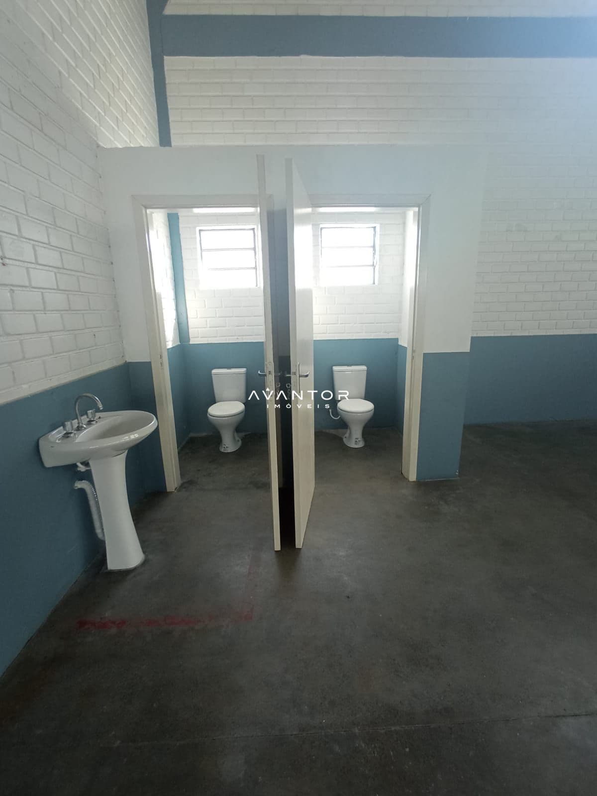 Pavilhão com 1 sala para alugar em Camobi, Santa Maria/RS — foto 6 de 9