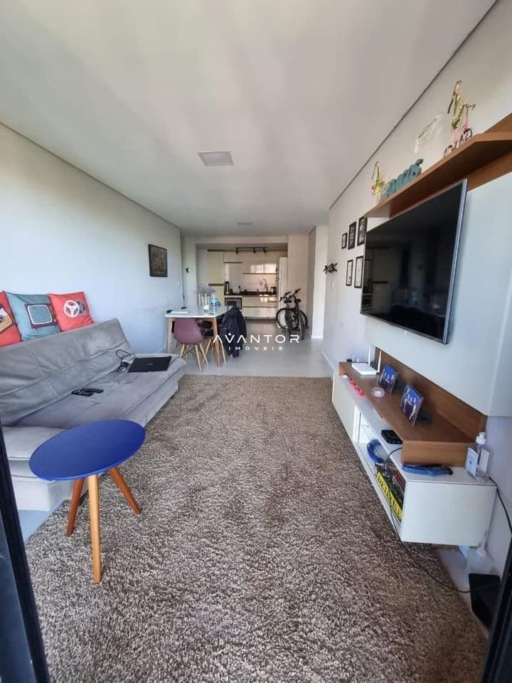 Apartamento com 2 quartos à venda no Residencial Syrah, em Camobi, Santa Maria/RS — foto 2 de 8