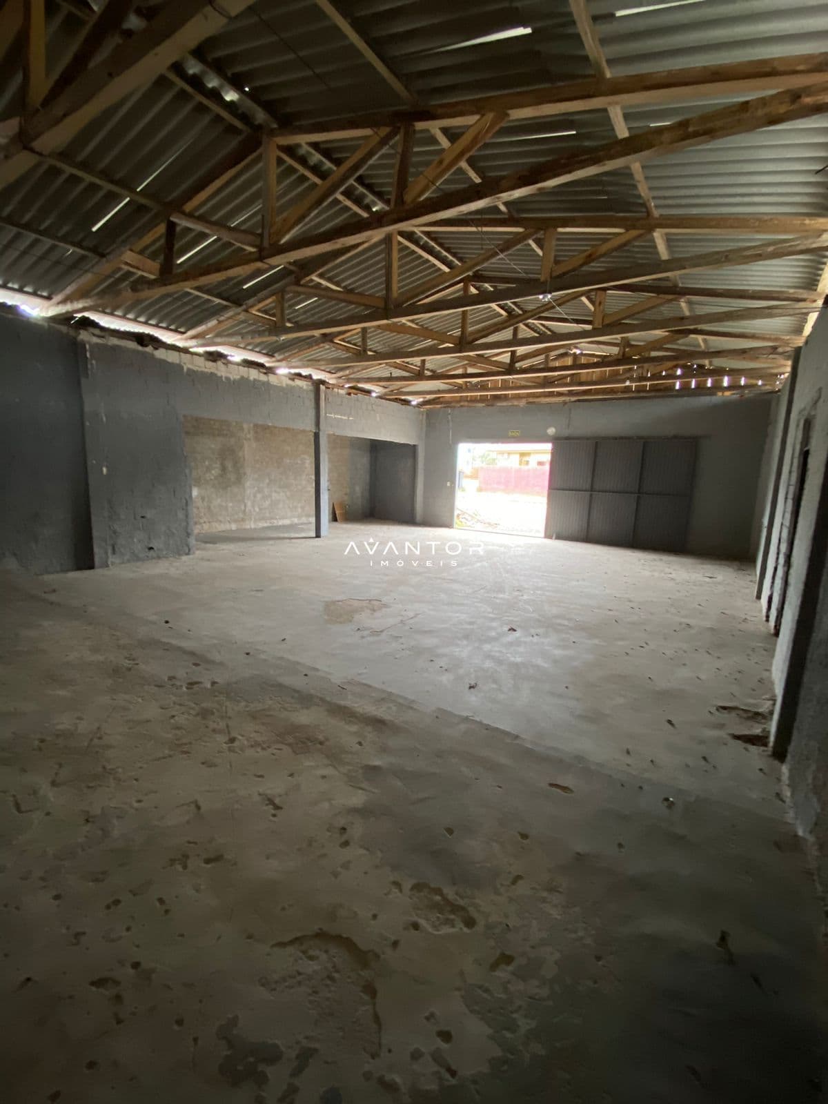 Pavilhão com 2 salas à venda em Camobi, Santa Maria/RS — foto 4 de 4