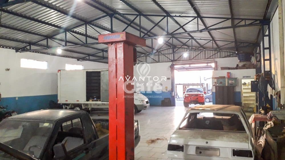Pavilhão com 2 salas à venda em Uglione, Santa Maria/RS — foto 3 de 8