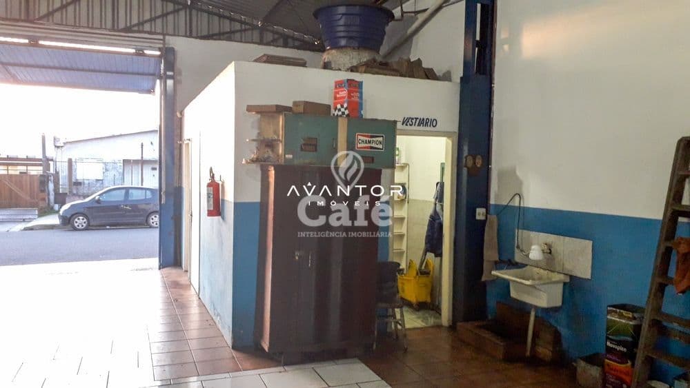 Pavilhão com 2 salas à venda em Uglione, Santa Maria/RS — foto 5 de 8