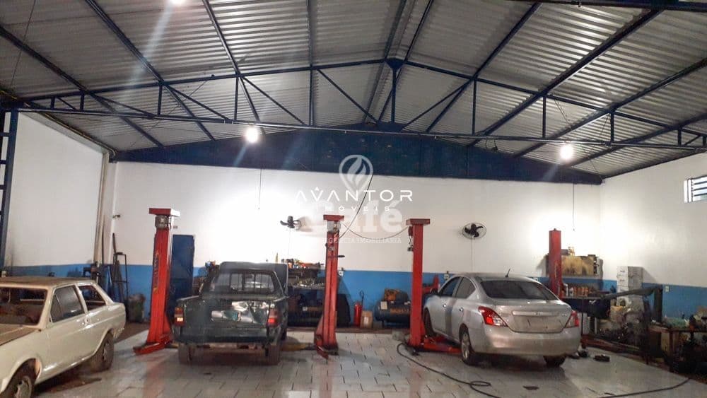 Pavilhão com 2 salas à venda em Uglione, Santa Maria/RS — foto 6 de 8