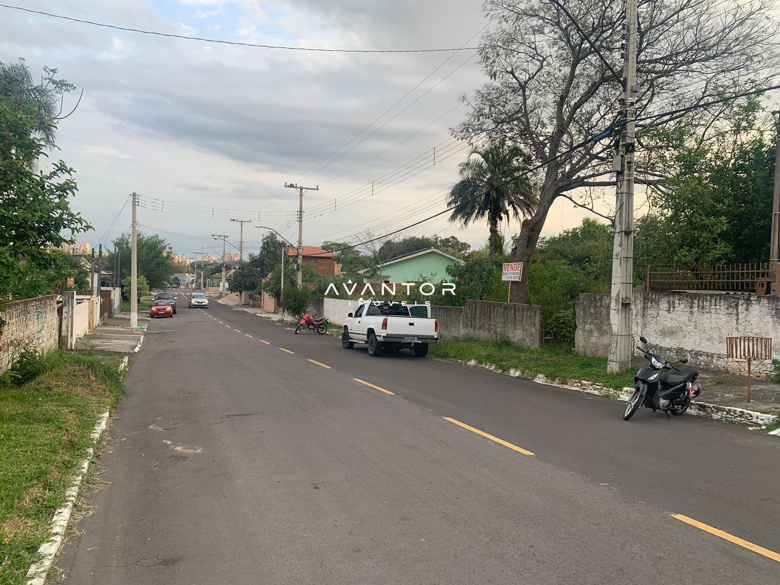 Terreno à venda em Chácara das Flores, Santa Maria/RS — foto 3 de 4