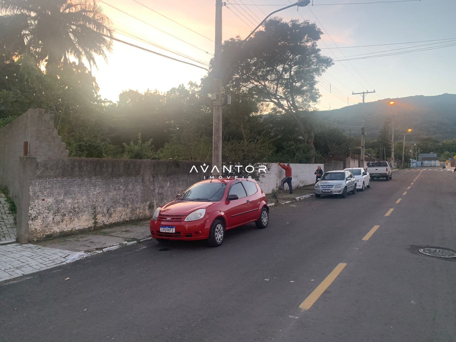Terreno à venda em Chácara das Flores, Santa Maria/RS — foto 4 de 4