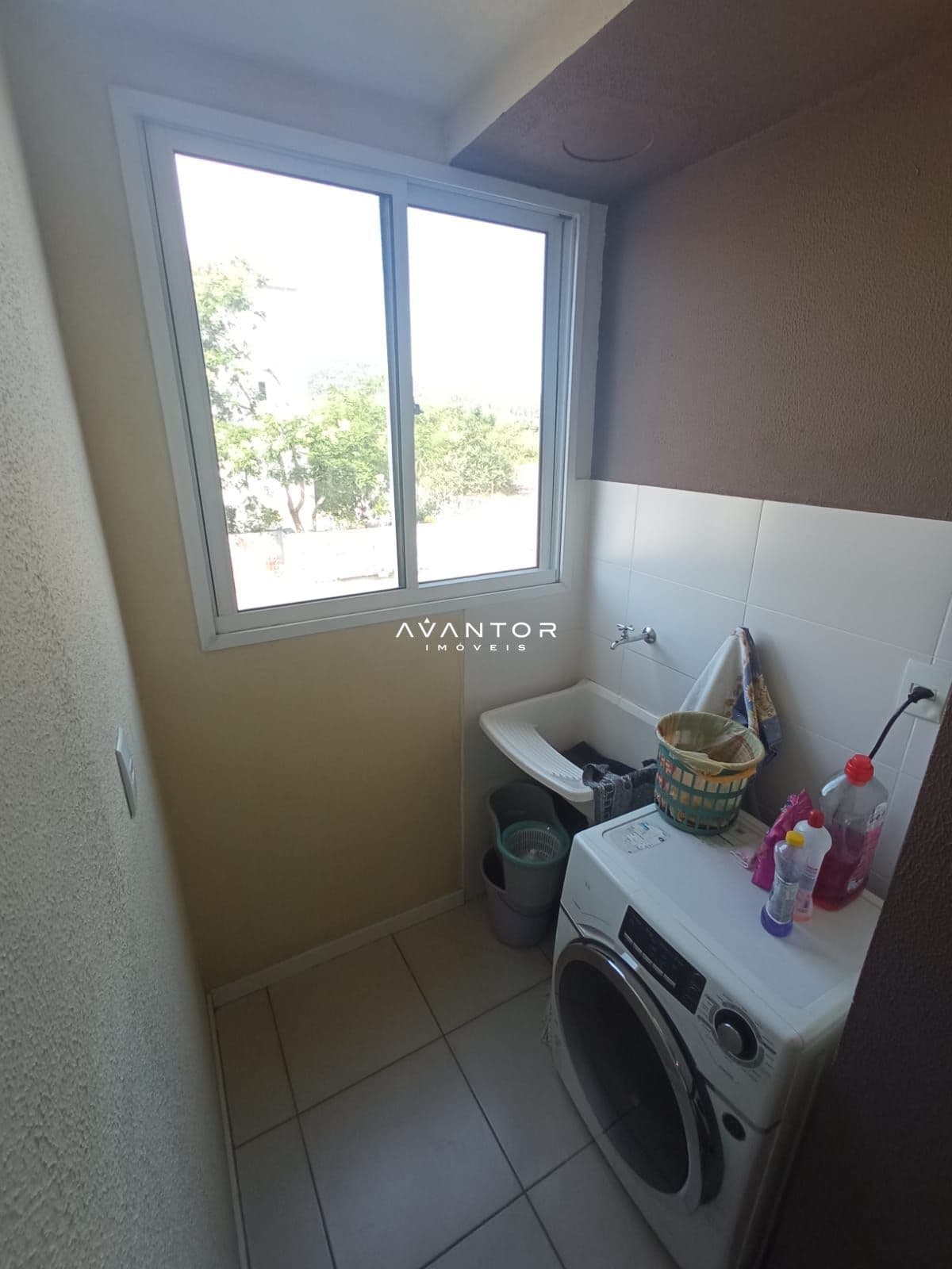 Apartamento com 1 quarto à venda no Residencial Vercelli, em Nossa Senhora Medianeira, Santa Maria/RS — foto 10 de 10
