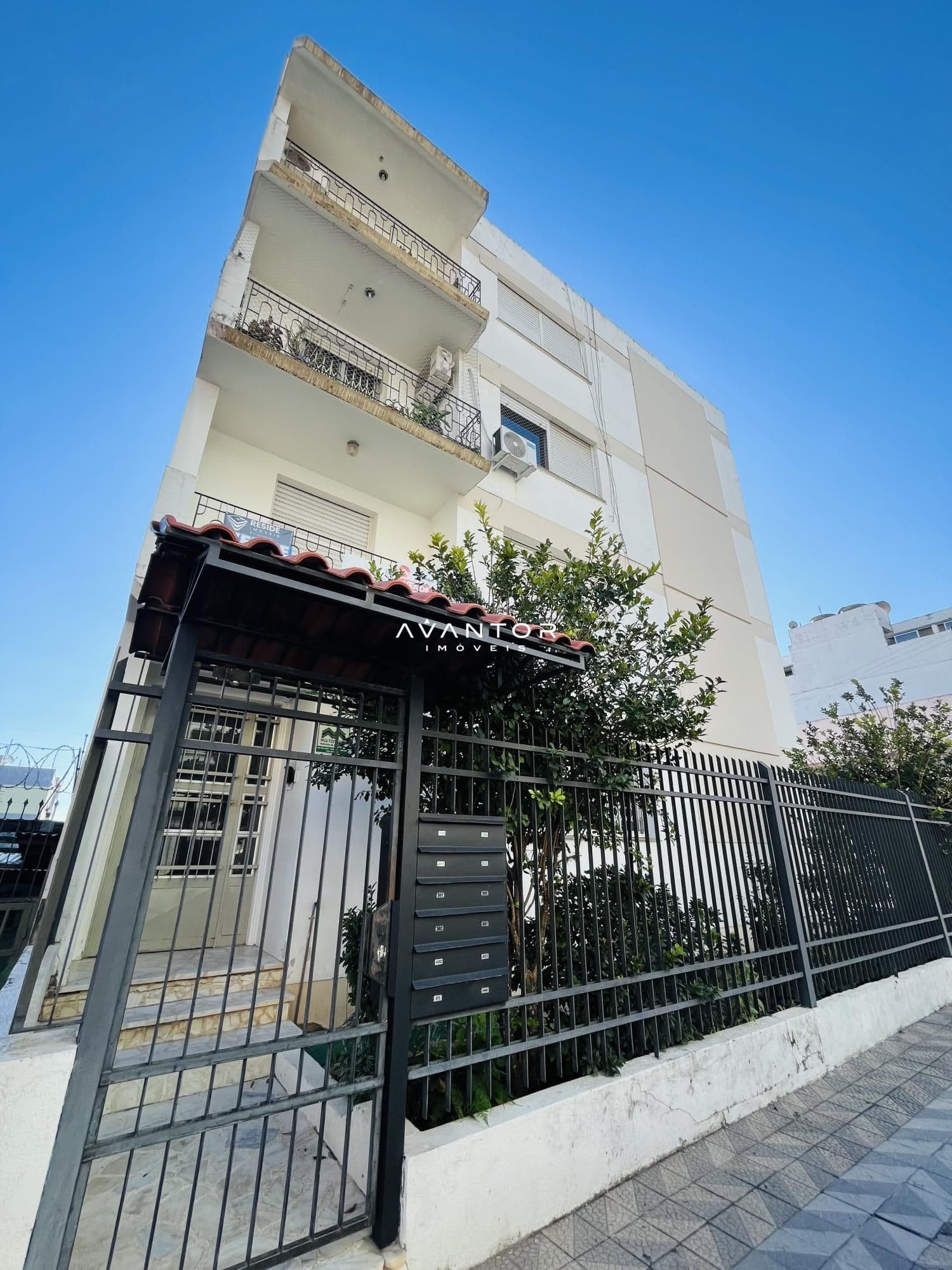 Residencial Skorpius — Centro, Santa Maria/RS