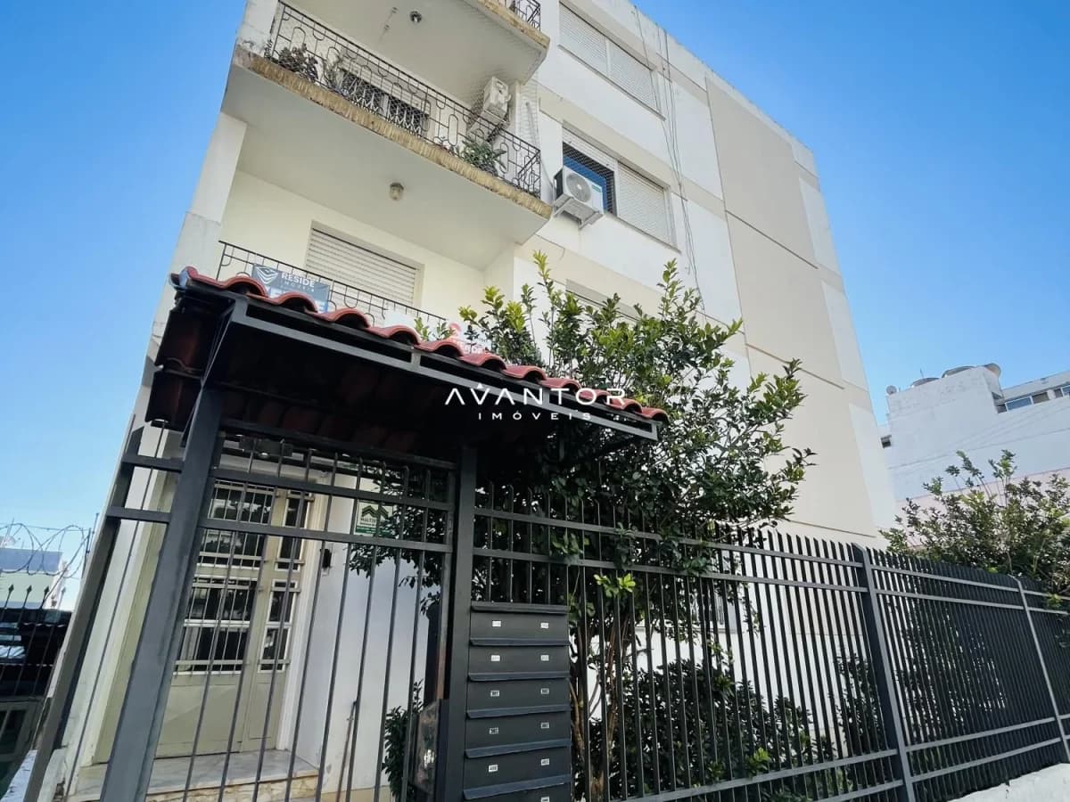 Residencial Skorpius, Centro, Santa Maria/RS — foto 1 de 2