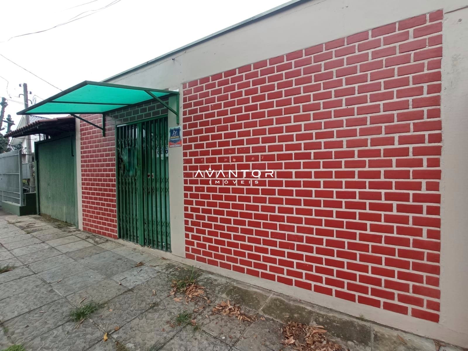 Casa Comercial com 4 salas à venda em Patronato, Santa Maria/RS — foto 2 de 20