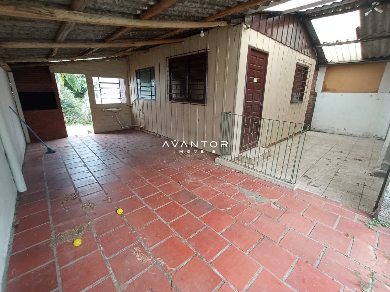 Casa Comercial com 4 salas à venda em Patronato, Santa Maria/RS — foto 6 de 20