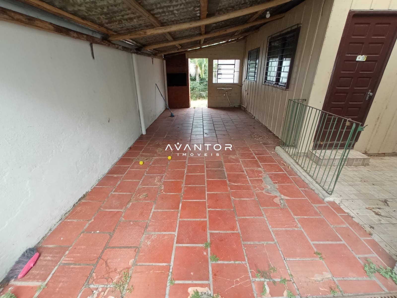 Casa Comercial com 4 salas à venda em Patronato, Santa Maria/RS — foto 15 de 20