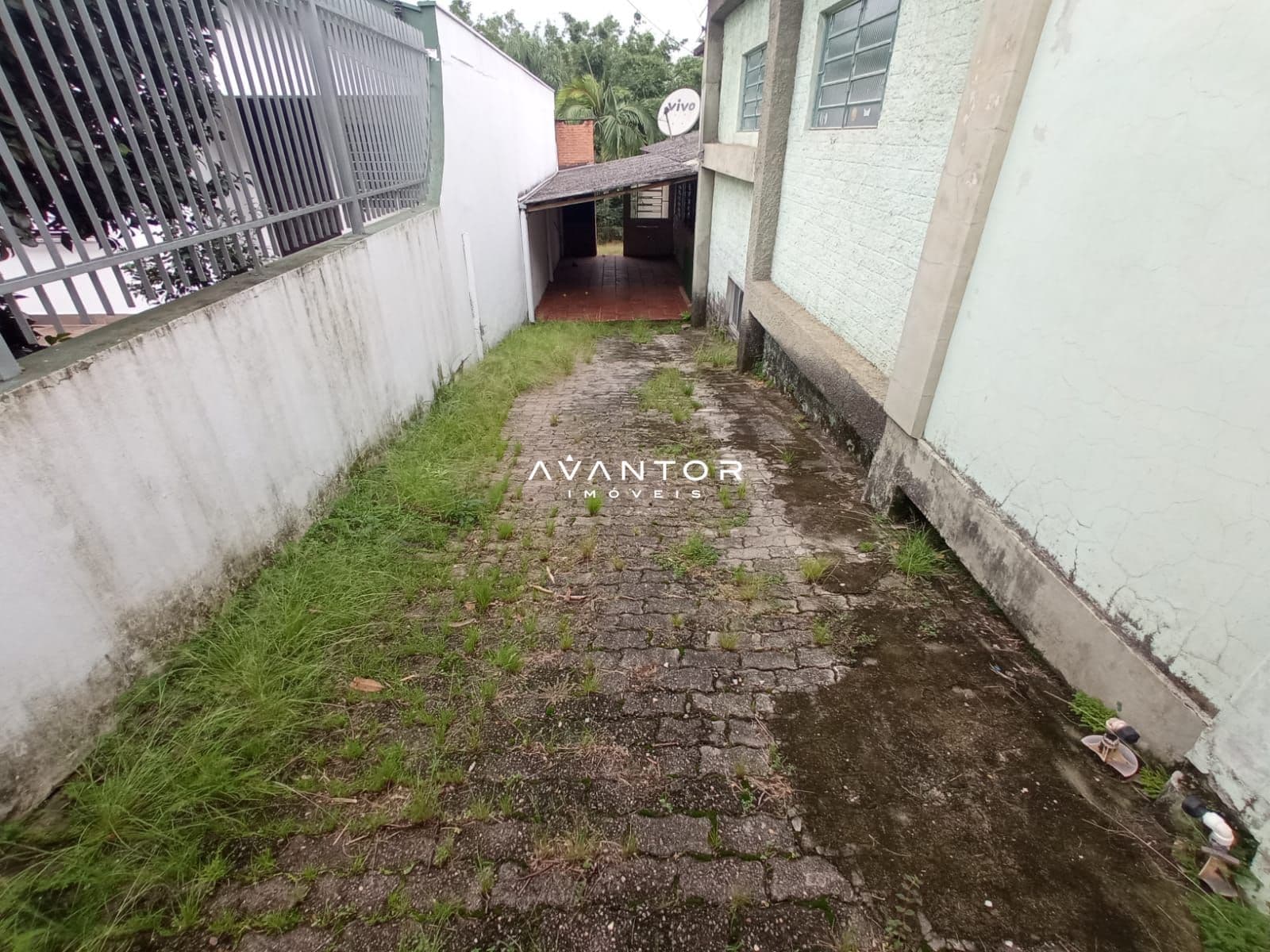 Casa Comercial com 4 salas à venda em Patronato, Santa Maria/RS — foto 17 de 20