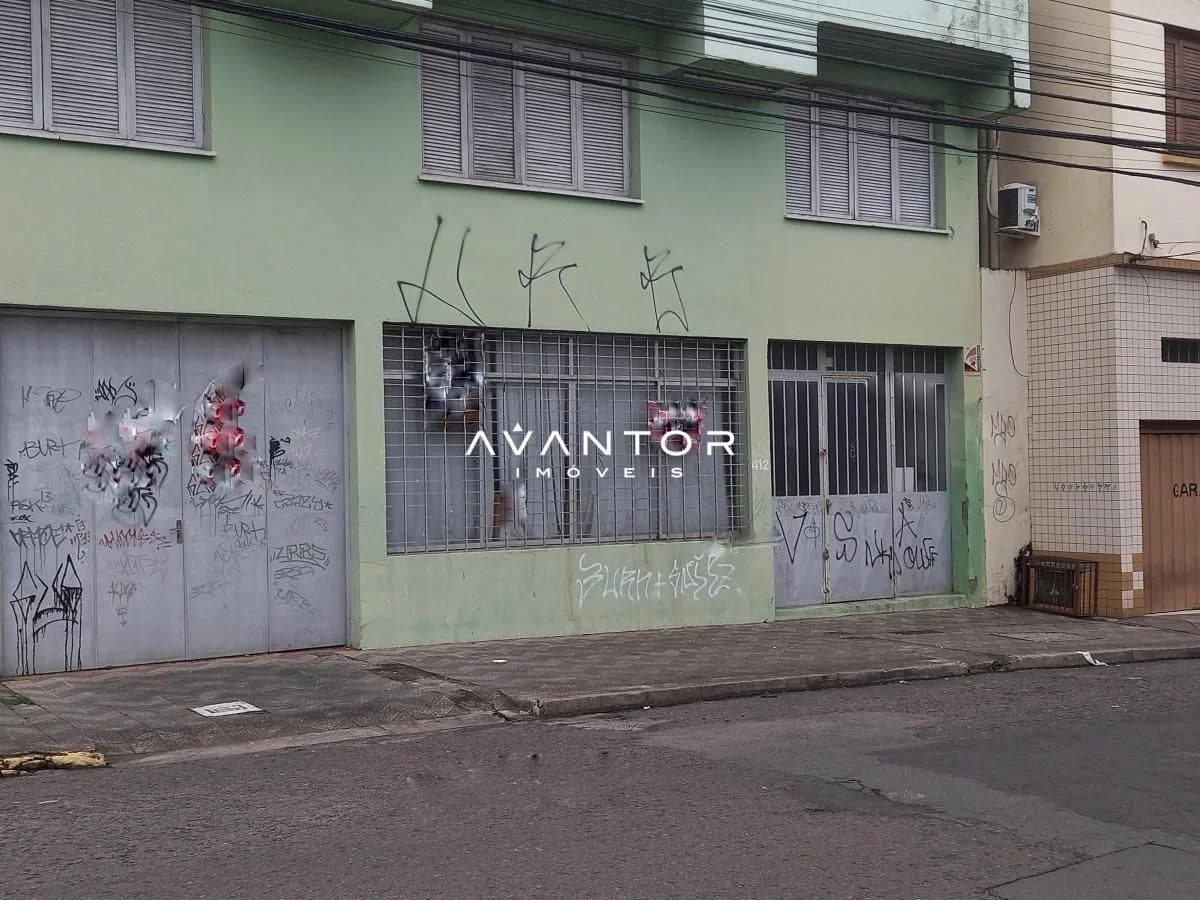 Prédio Comercial à venda em Centro, Santa Maria/RS