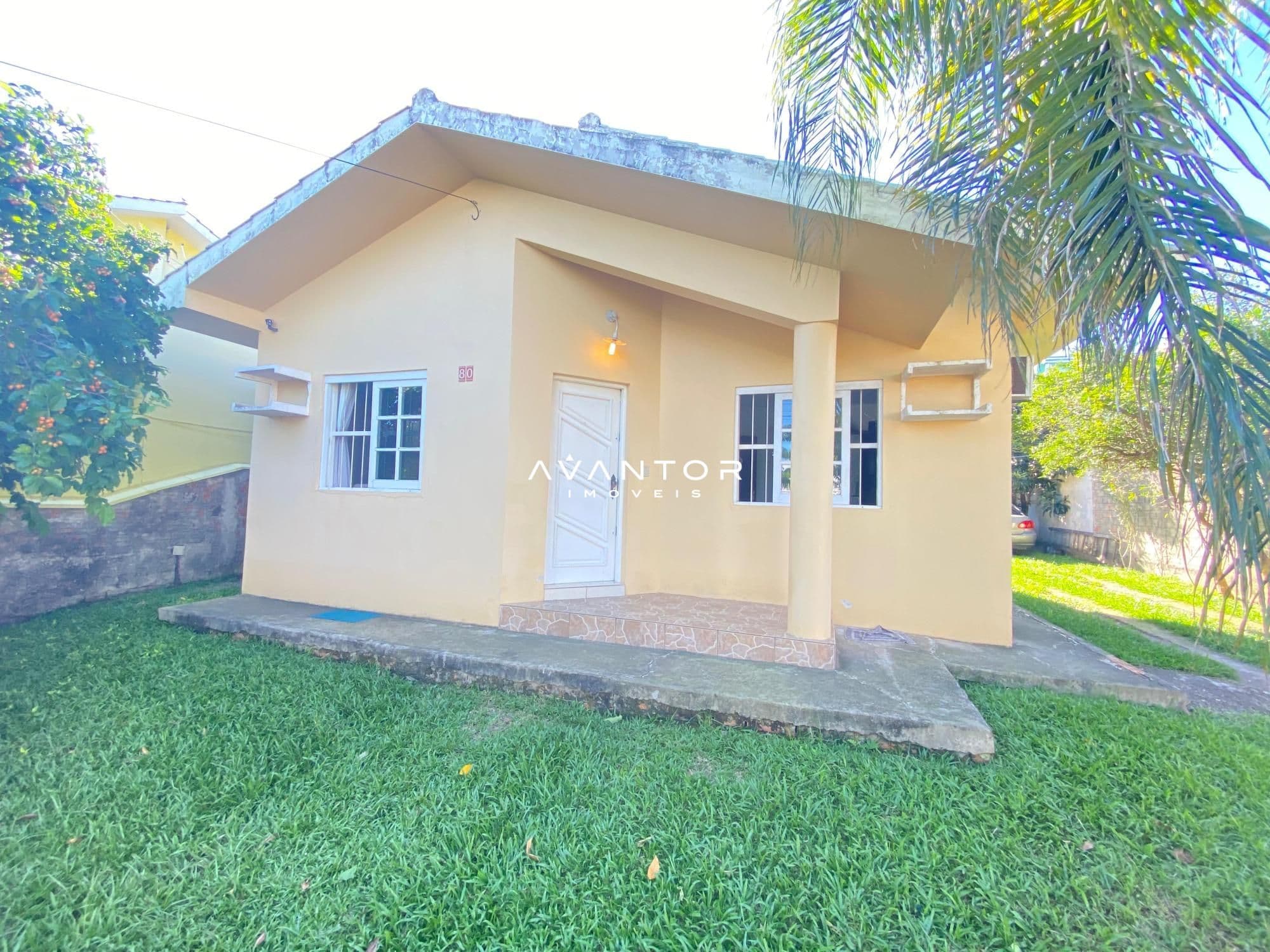 Casa com 1 quarto à venda em Camobi, Santa Maria/RS — foto 2 de 9