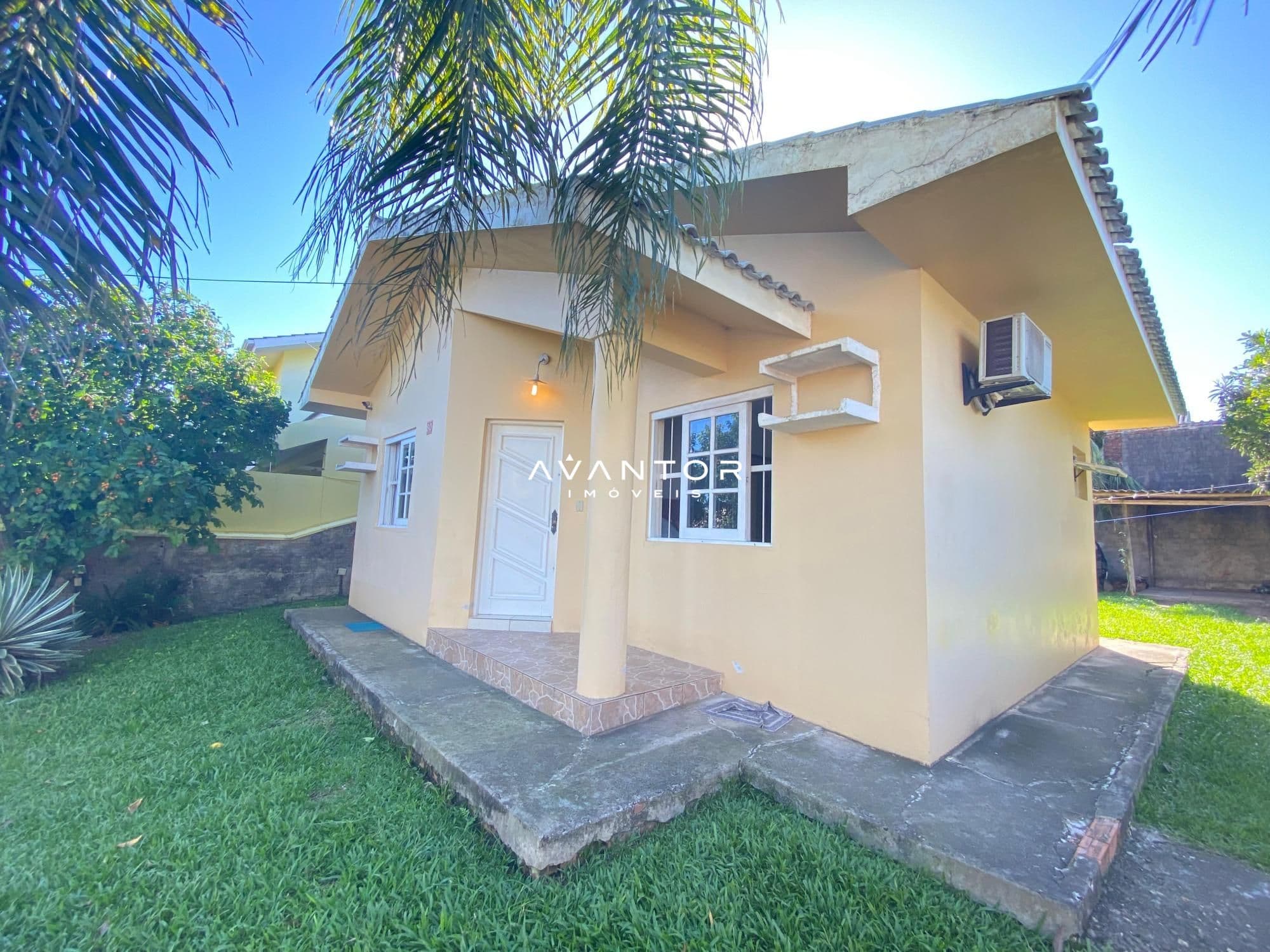 Casa com 1 quarto à venda em Camobi, Santa Maria/RS — foto 3 de 9
