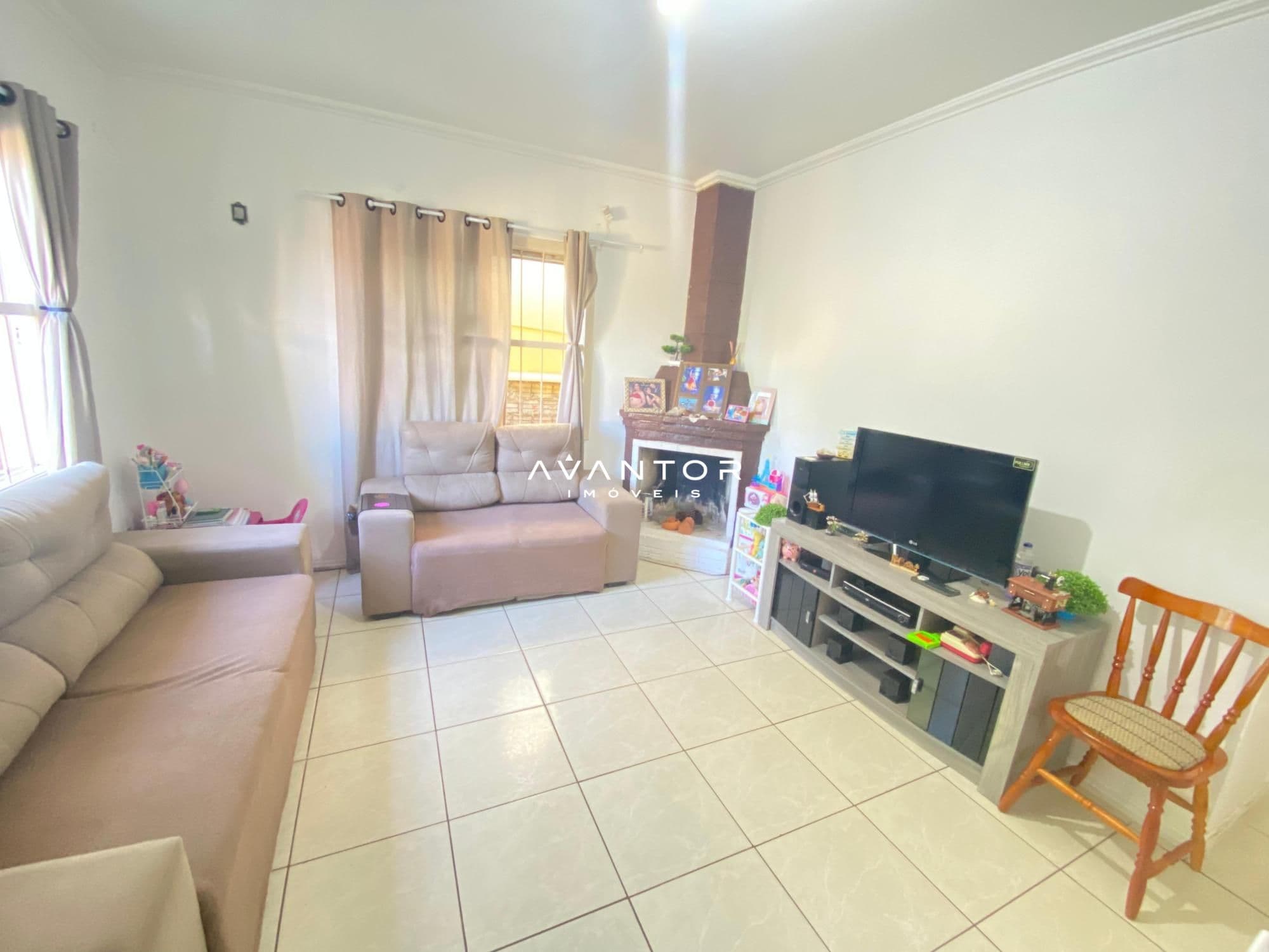 Casa com 1 quarto à venda em Camobi, Santa Maria/RS — foto 4 de 9