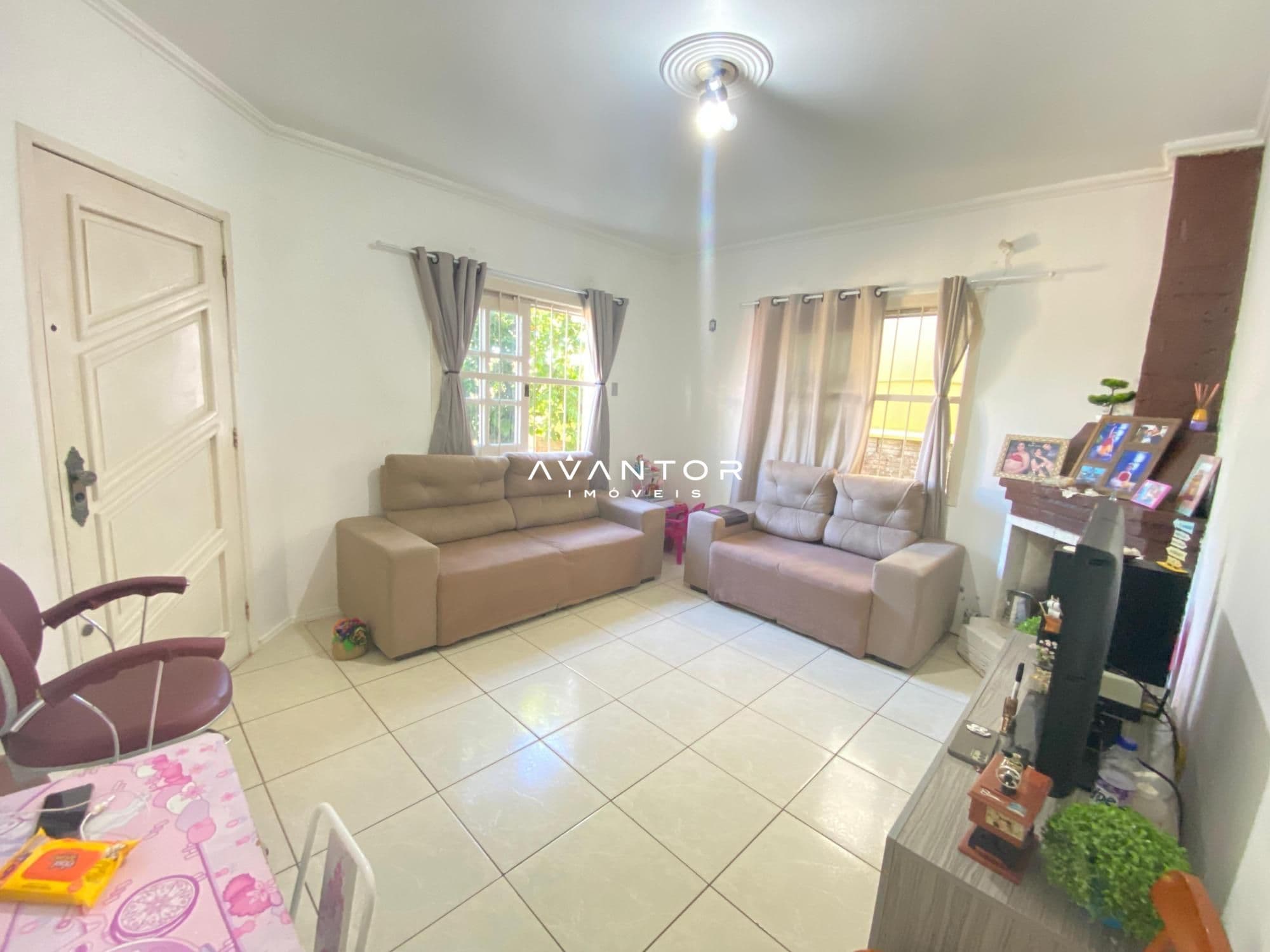 Casa com 1 quarto à venda em Camobi, Santa Maria/RS — foto 5 de 9