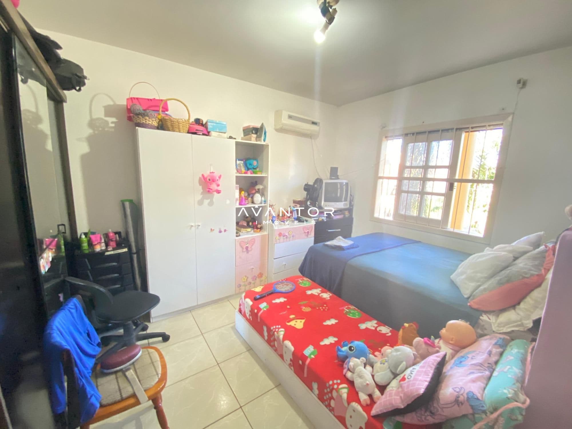Casa com 1 quarto à venda em Camobi, Santa Maria/RS — foto 9 de 9