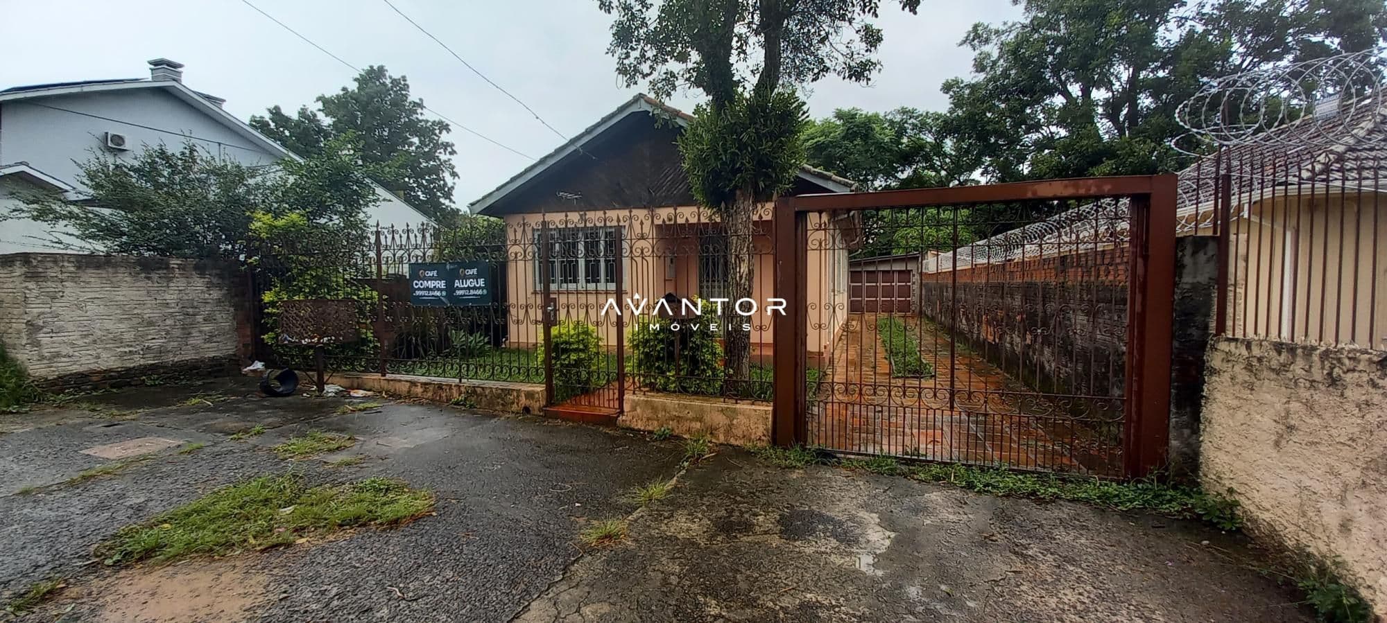 Casa com 3 quartos à venda em Passo D'Areia, Santa Maria/RS — foto 2 de 16