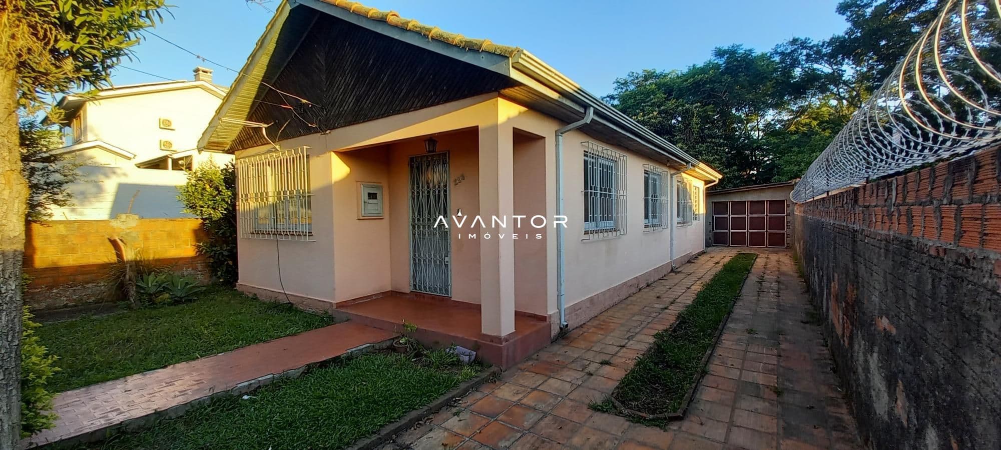 Casa com 3 quartos à venda em Passo D'Areia, Santa Maria/RS — foto 3 de 16