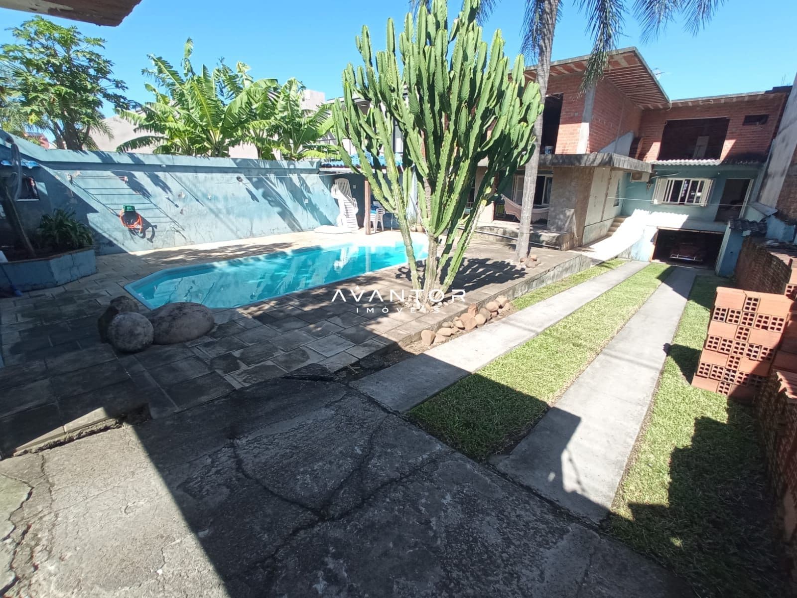 Casa com 2 quartos à venda em Dom Antônio Reis, Santa Maria/RS — foto 2 de 17