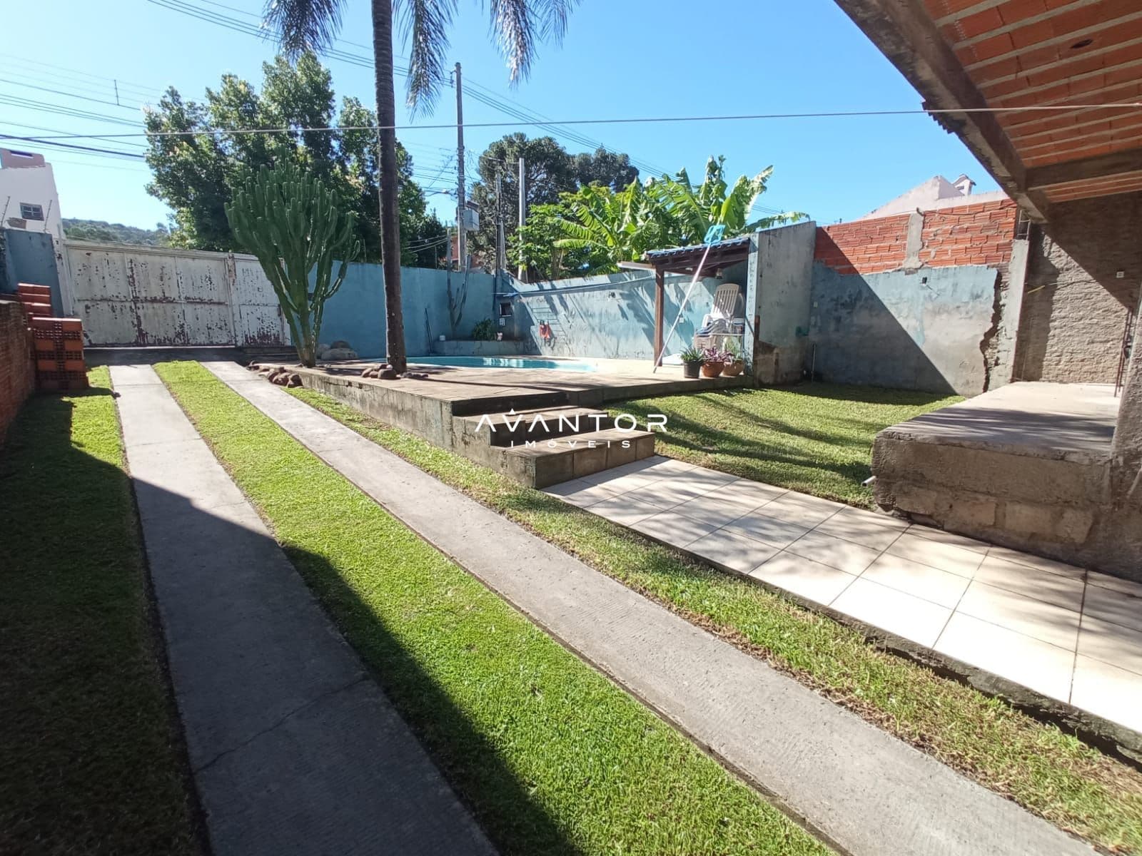 Casa com 2 quartos à venda em Dom Antônio Reis, Santa Maria/RS — foto 4 de 17