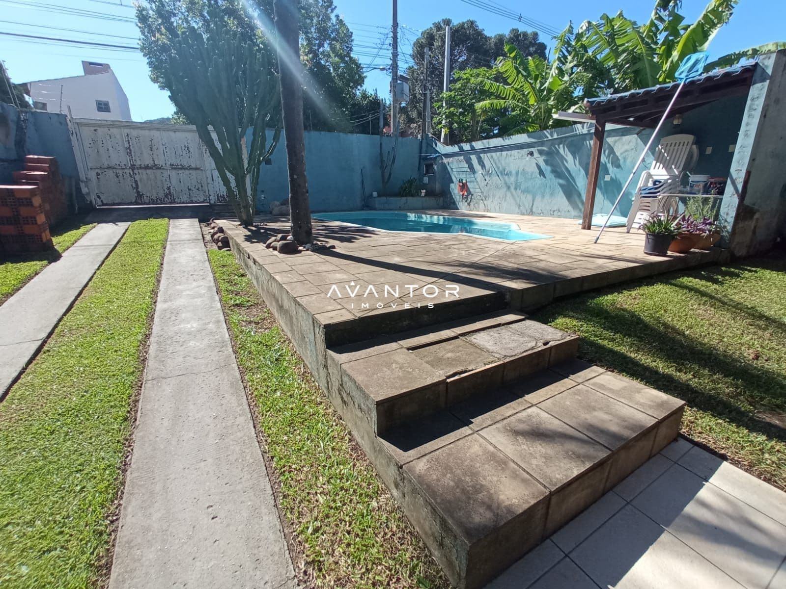Casa com 2 quartos à venda em Dom Antônio Reis, Santa Maria/RS — foto 5 de 17