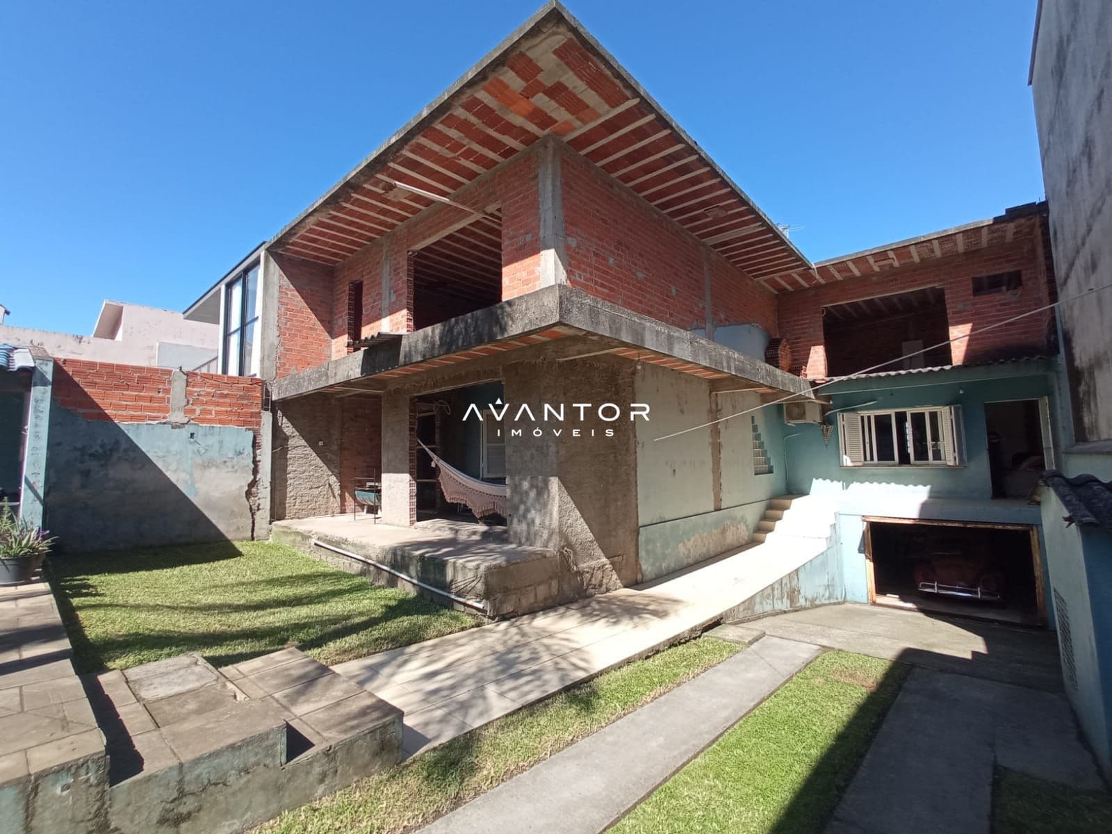 Casa com 2 quartos à venda em Dom Antônio Reis, Santa Maria/RS — foto 7 de 17