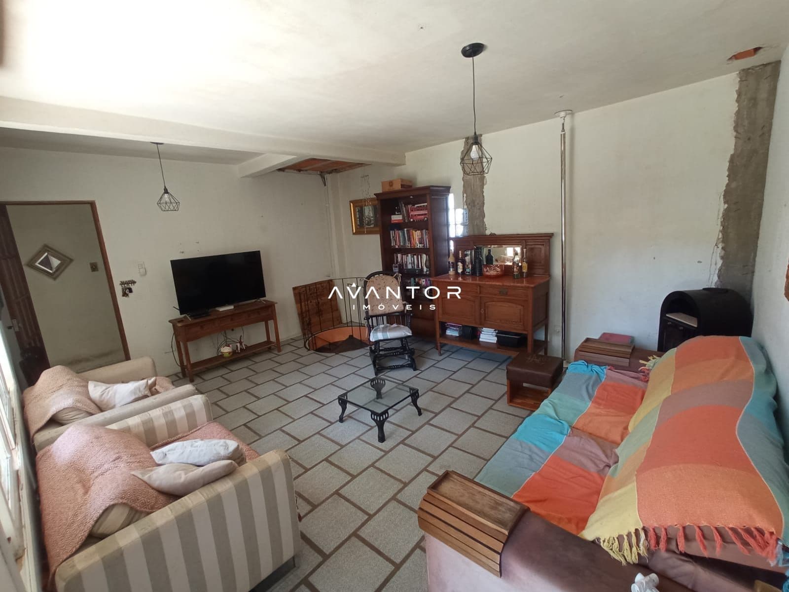 Casa com 2 quartos à venda em Dom Antônio Reis, Santa Maria/RS — foto 8 de 17