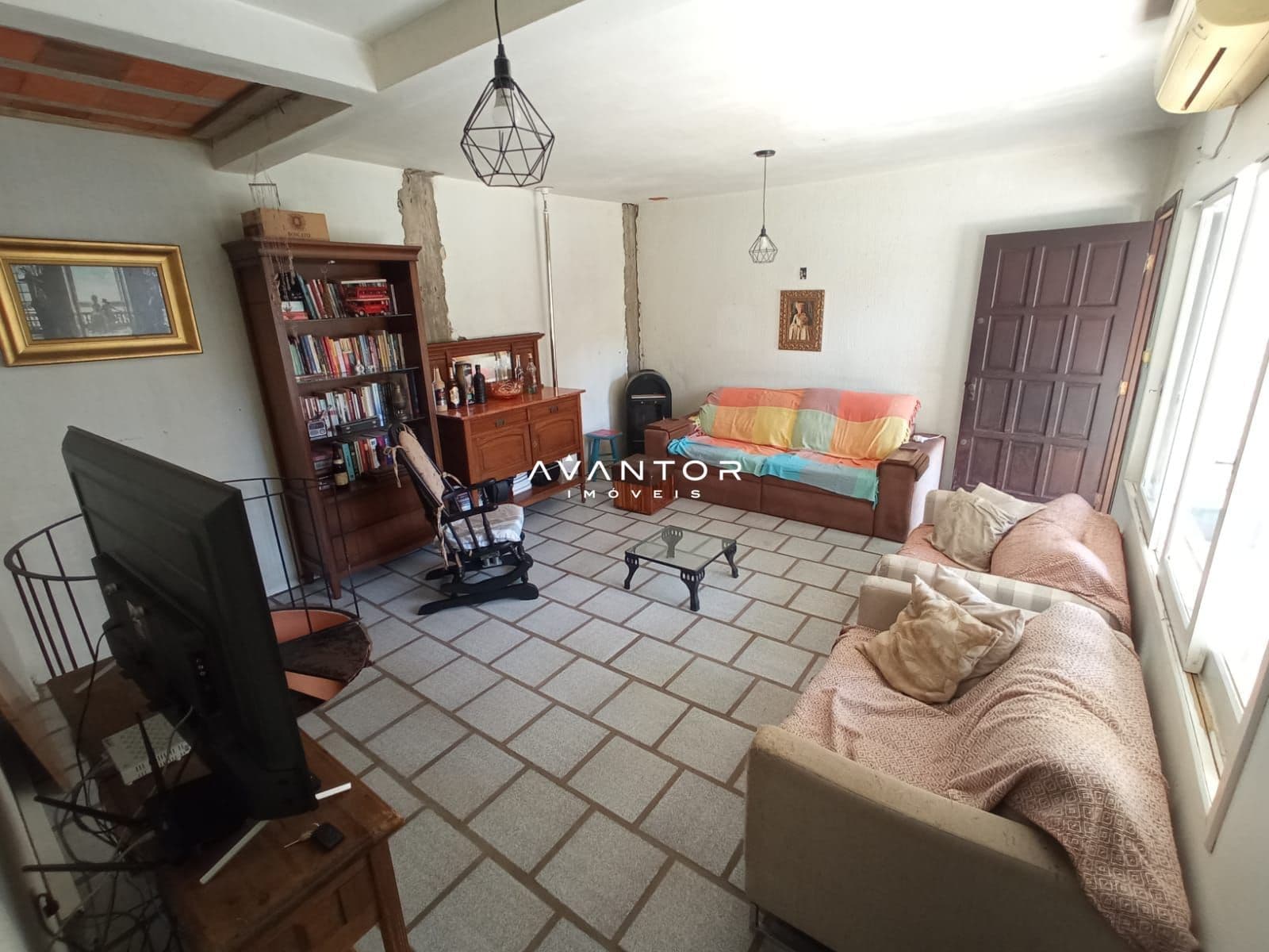 Casa com 2 quartos à venda em Dom Antônio Reis, Santa Maria/RS — foto 9 de 17